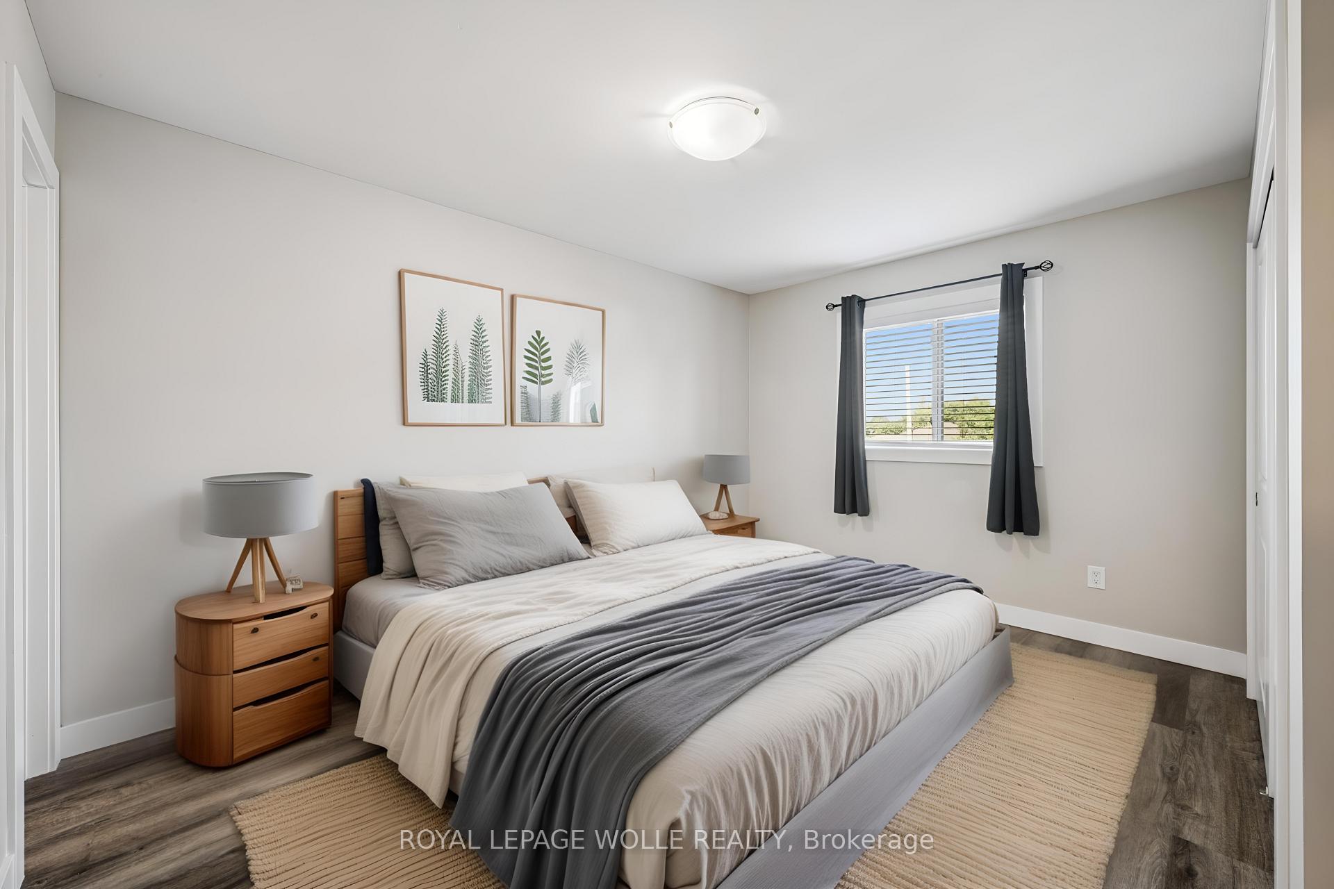 Photo 19 of Unit 1, 67 Second Avenue, Kitchener — HOMEH