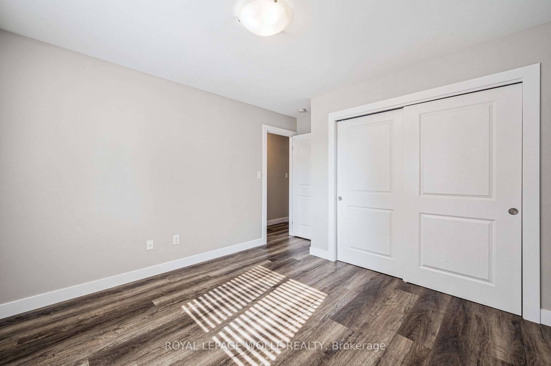 Photo 25 of Unit 1, 67 Second Avenue, Kitchener — HOMEH
