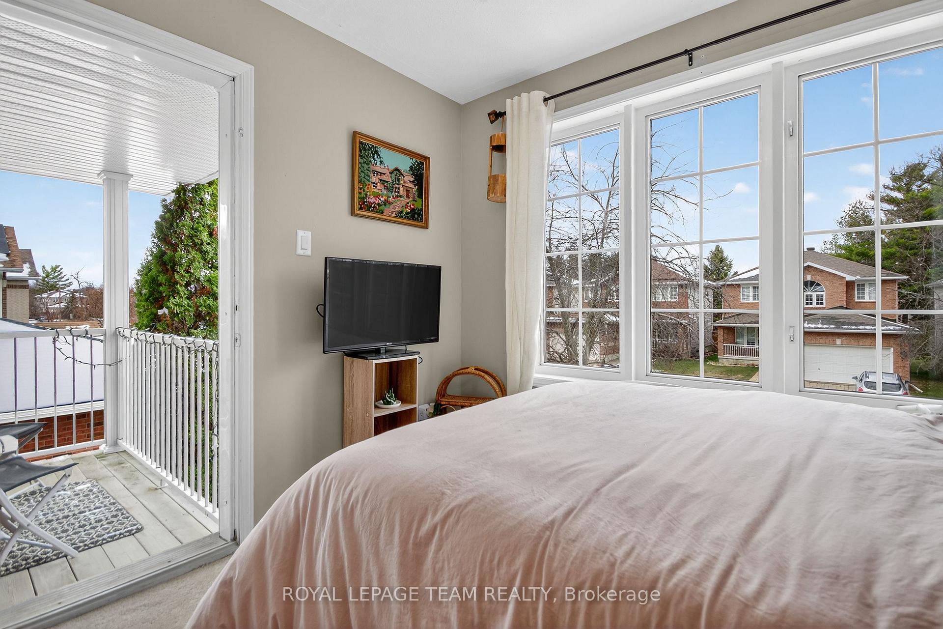 Photo 28 of 7 Newcastle Avenue, Ottawa, Kanata - Morgan's Grant/South March — HOMEH