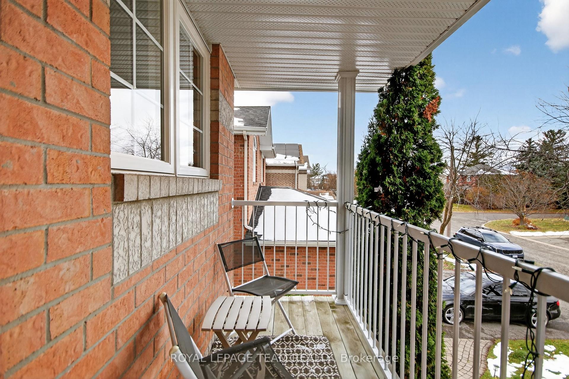 Photo 29 of 7 Newcastle Avenue, Ottawa, Kanata - Morgan's Grant/South March — HOMEH