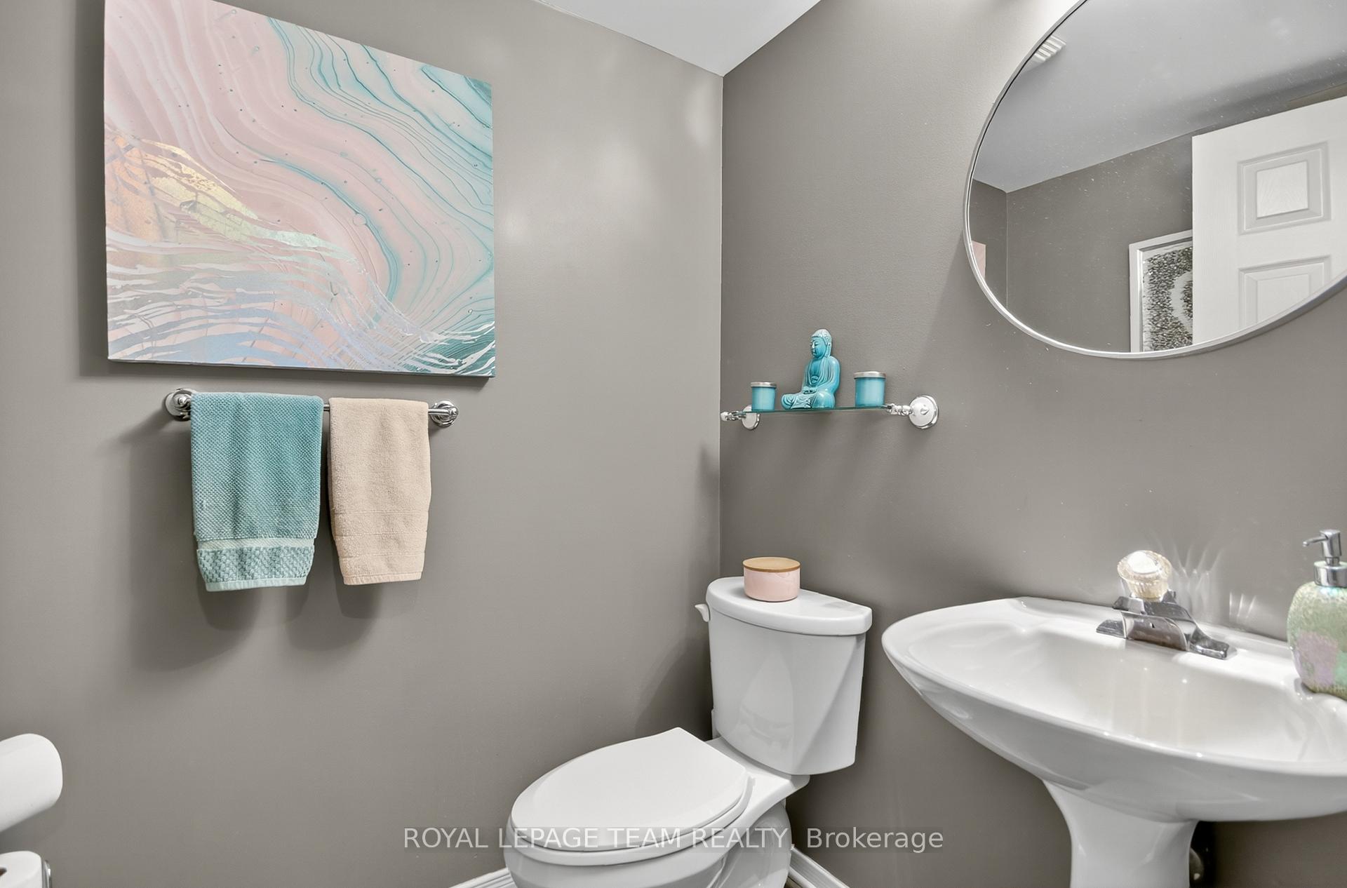 Photo 45 of 7 Newcastle Avenue, Ottawa, Kanata - Morgan's Grant/South March — HOMEH