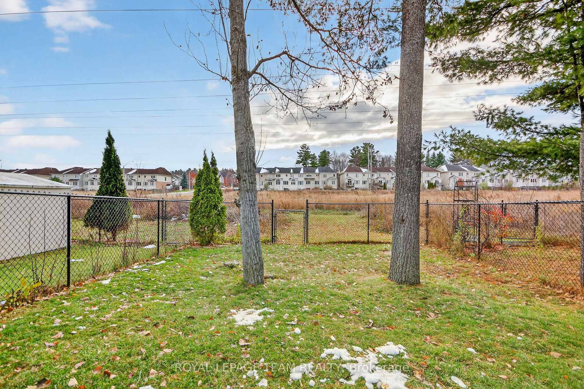 Photo 49 of 7 Newcastle Avenue, Ottawa, Kanata - Morgan's Grant/South March — HOMEH