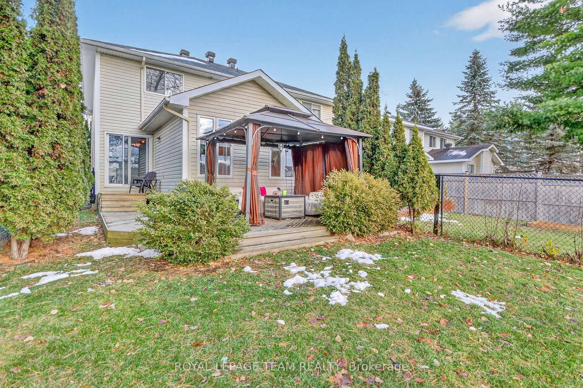 Photo 50 of 7 Newcastle Avenue, Ottawa, Kanata - Morgan's Grant/South March — HOMEH