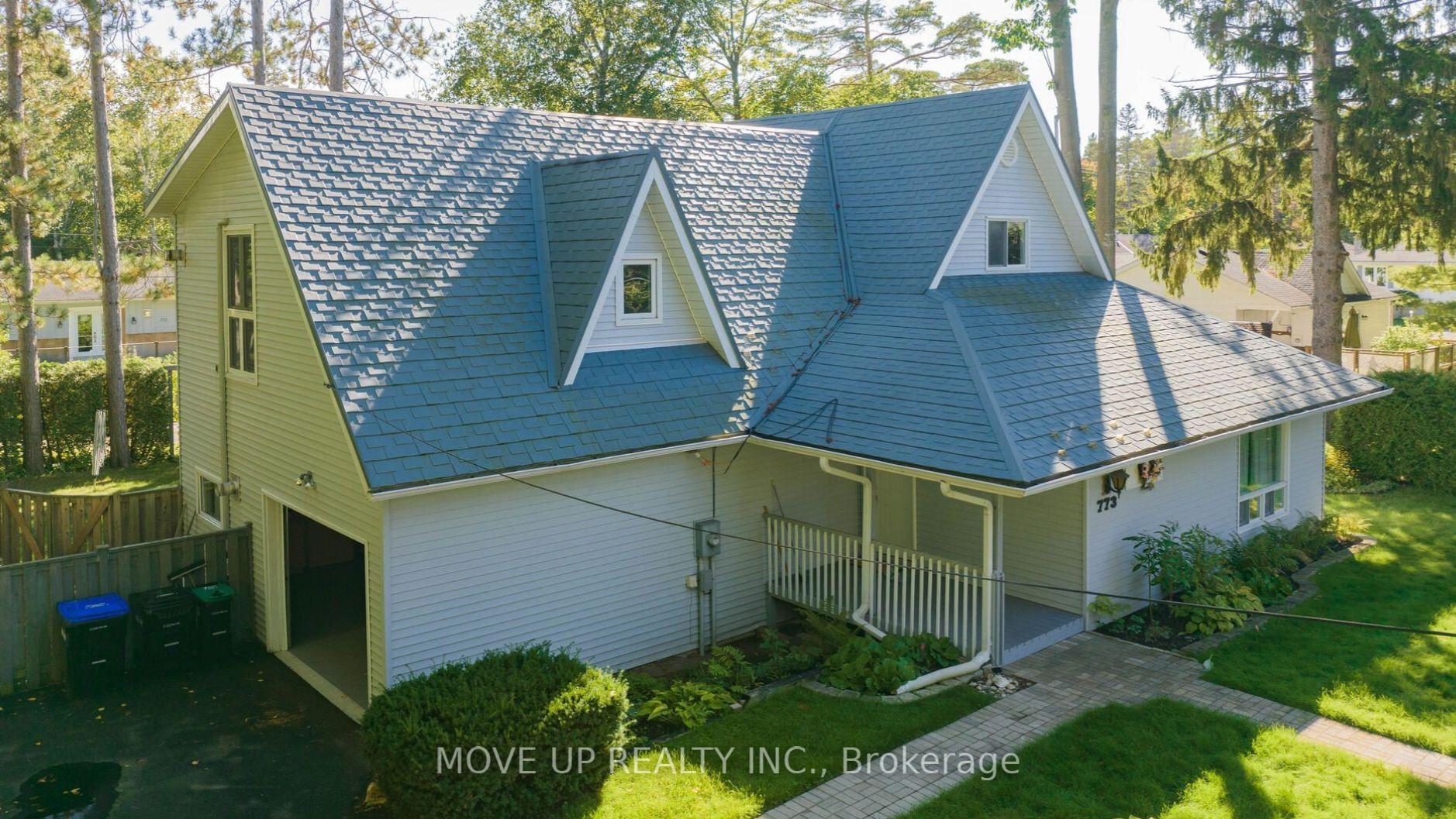 Photo 1 of 773 Florence Road, Innisfil, Alcona — HOMEH