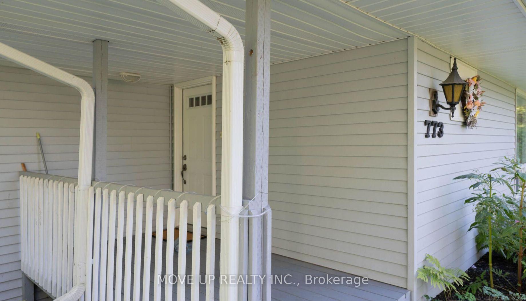 Photo 2 of 773 Florence Road, Innisfil, Alcona — HOMEH