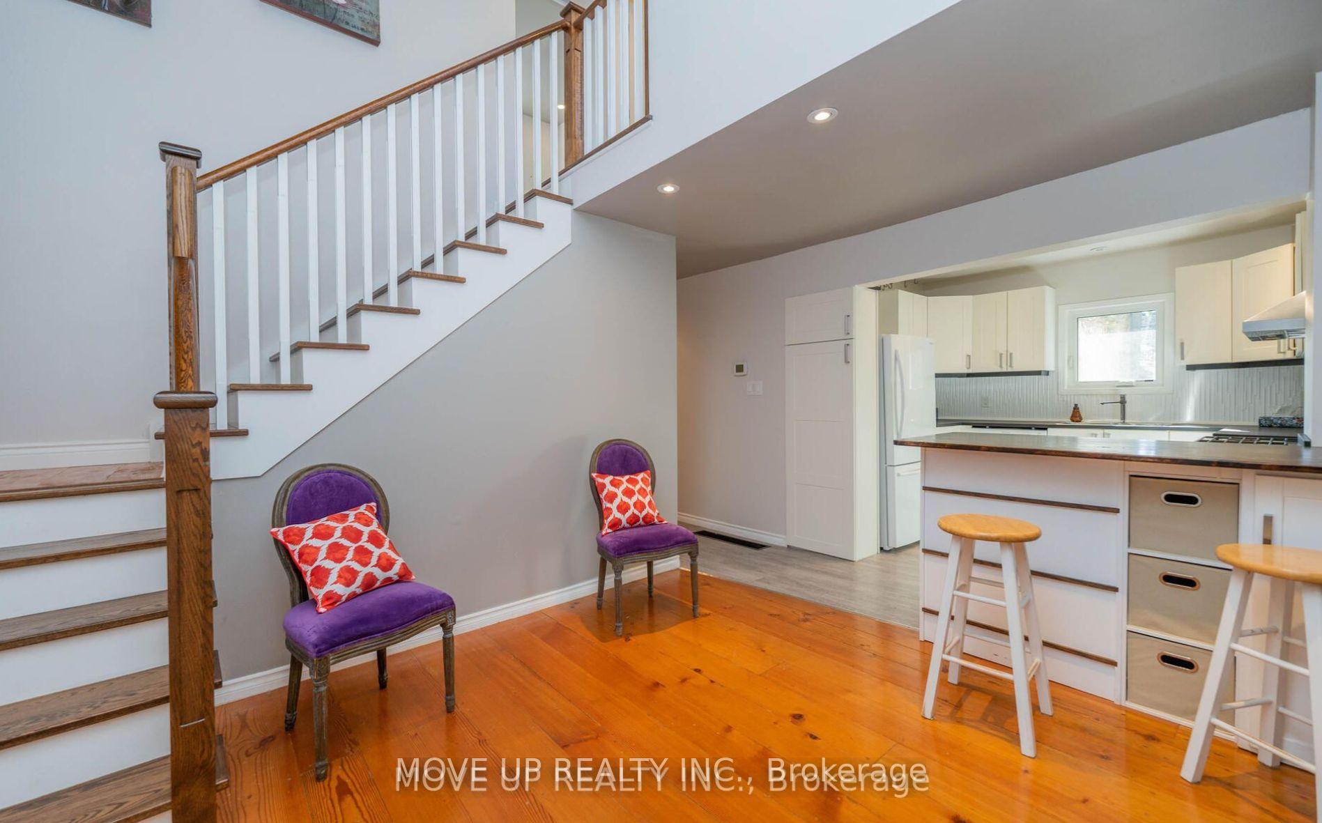 Photo 14 of 773 Florence Road, Innisfil, Alcona — HOMEH