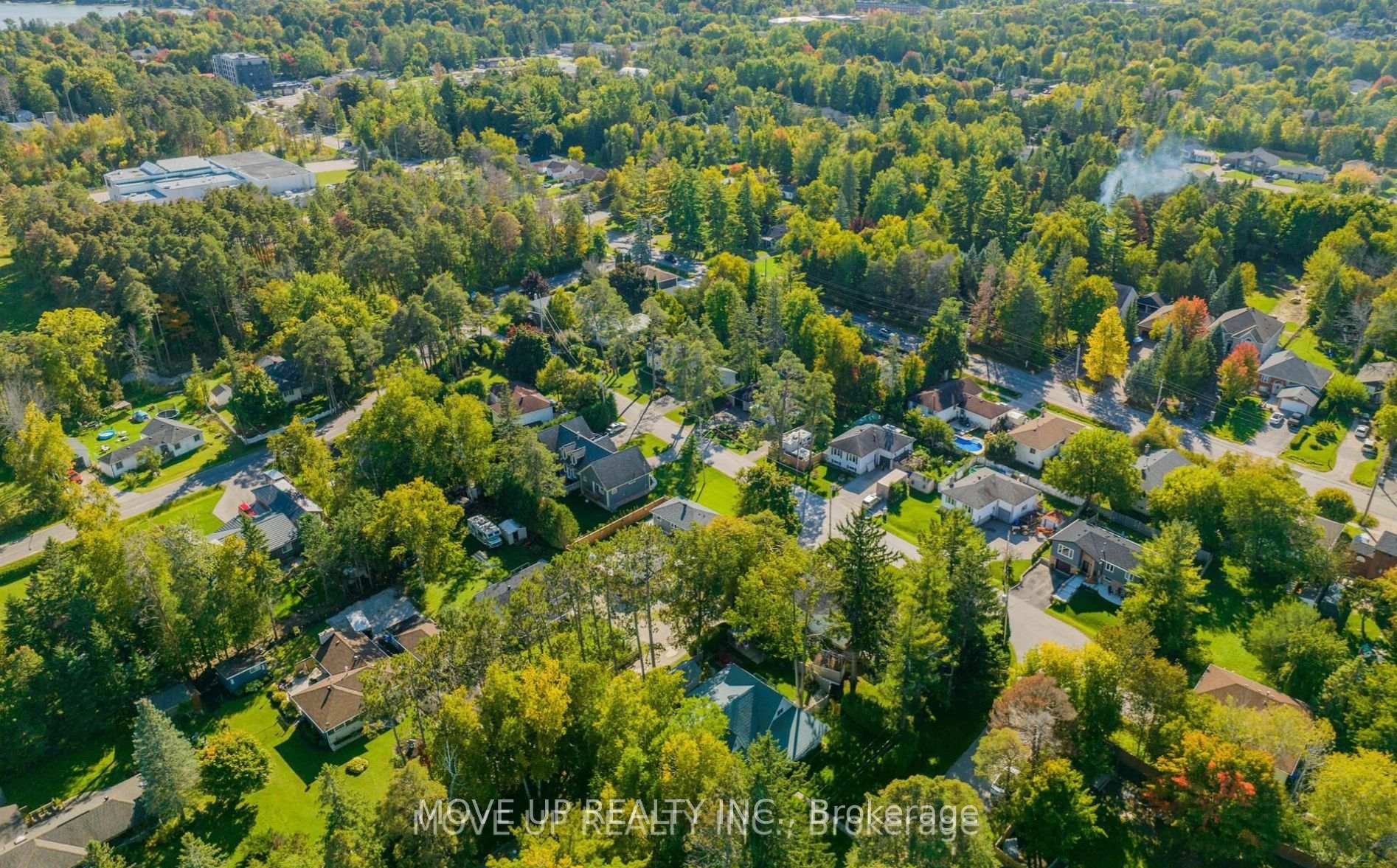 Photo 24 of 773 Florence Road, Innisfil, Alcona — HOMEH