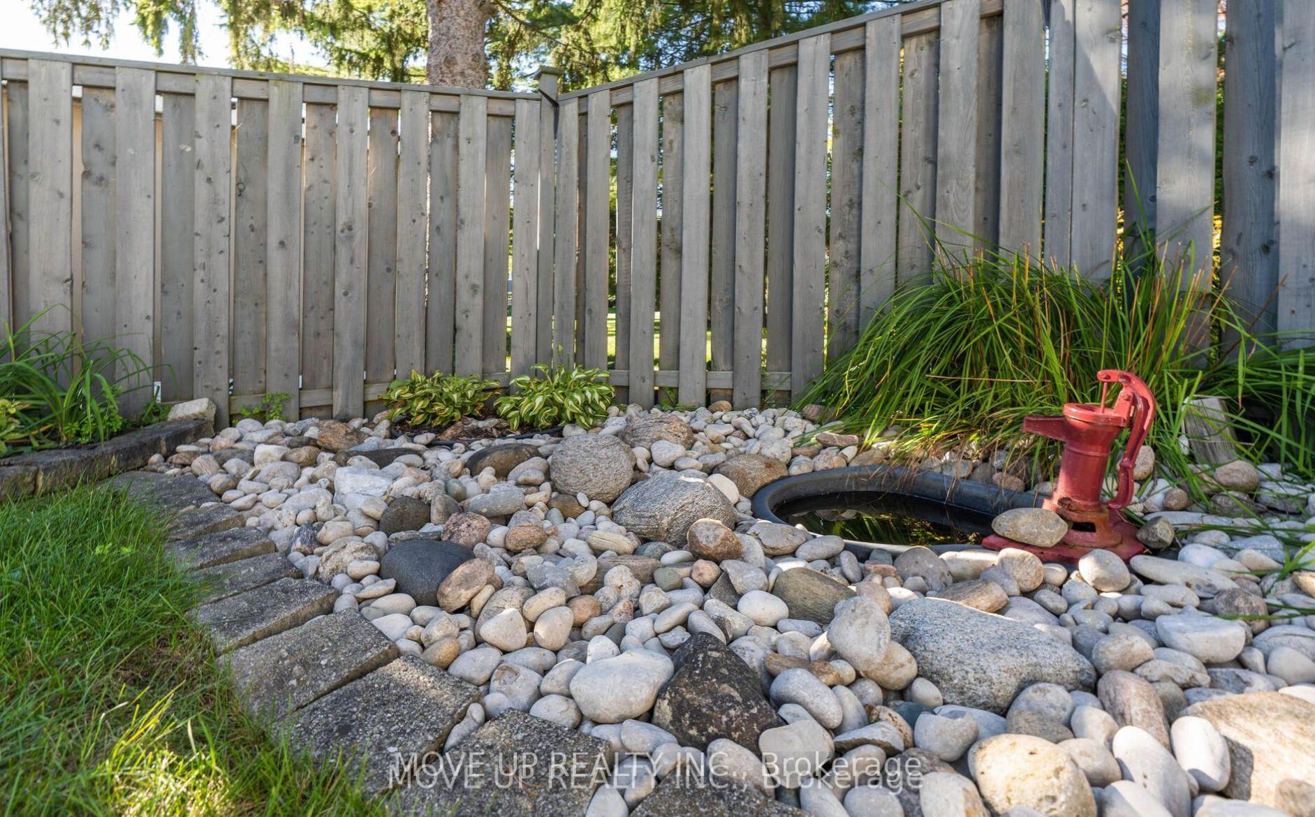 Photo 25 of 773 Florence Road, Innisfil, Alcona — HOMEH
