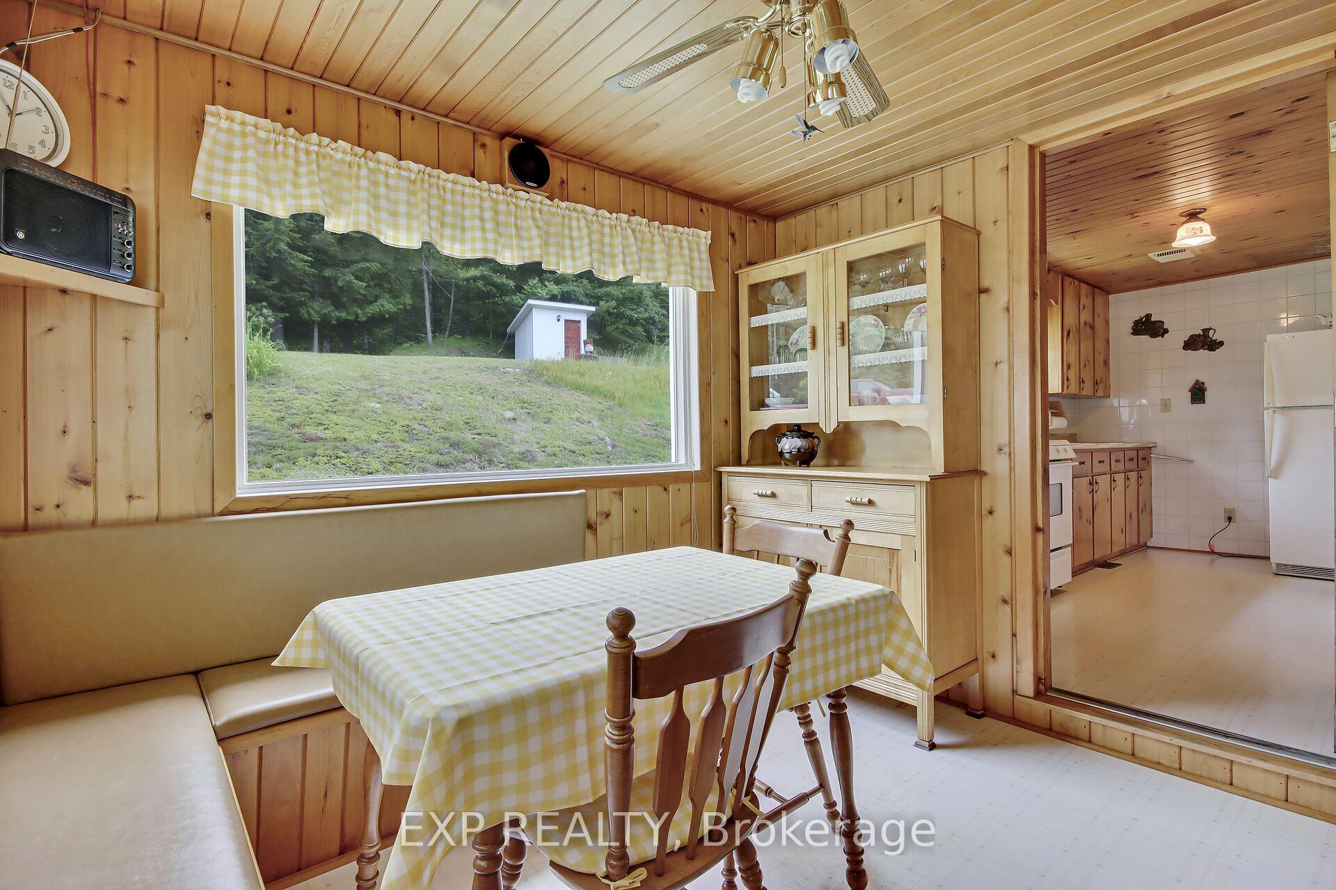Photo 5 of 1876 Flower Station Road, Lanark Highlands, Lanark Highlands (Lavant) Twp — HOMEH