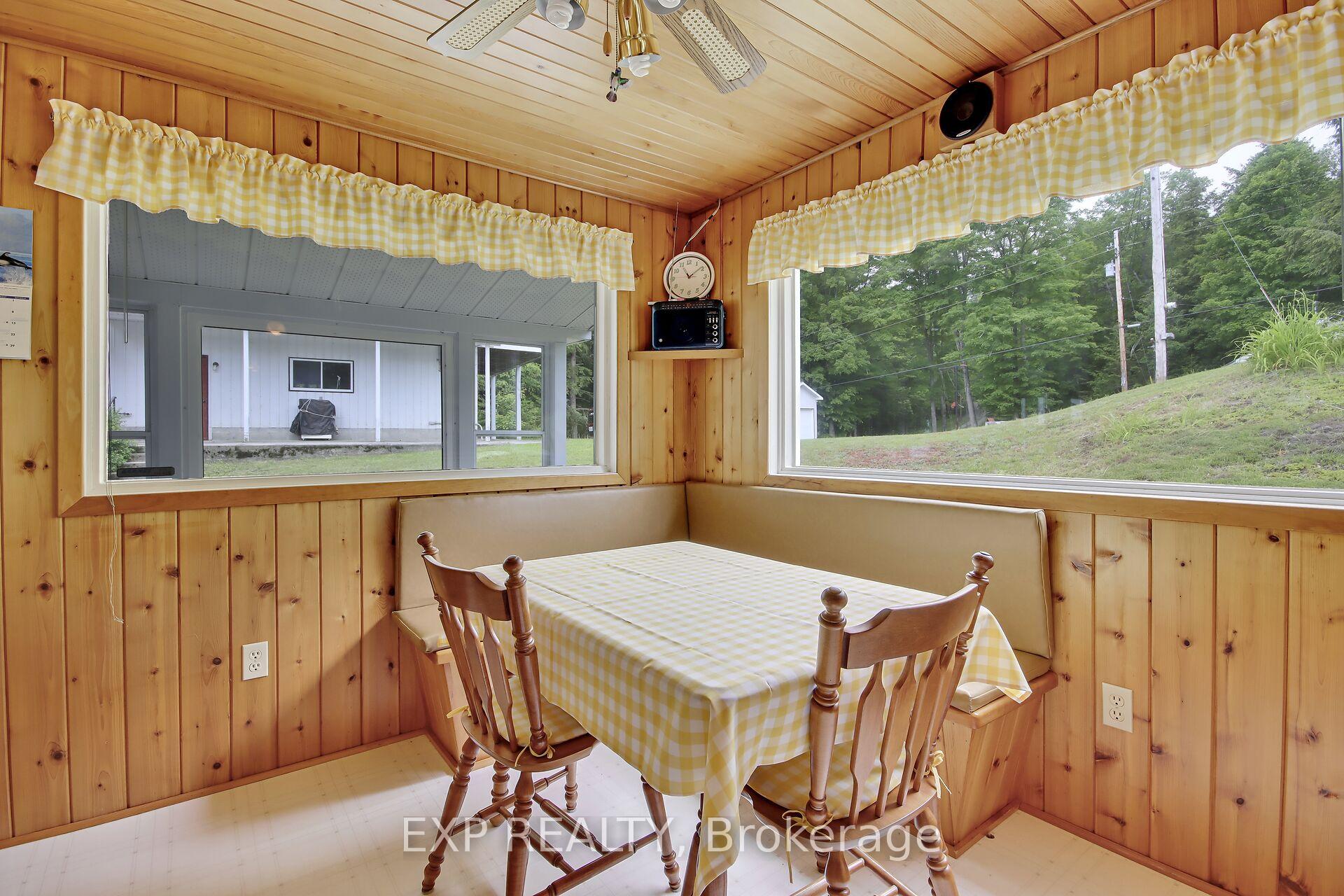 Photo 6 of 1876 Flower Station Road, Lanark Highlands, Lanark Highlands (Lavant) Twp — HOMEH