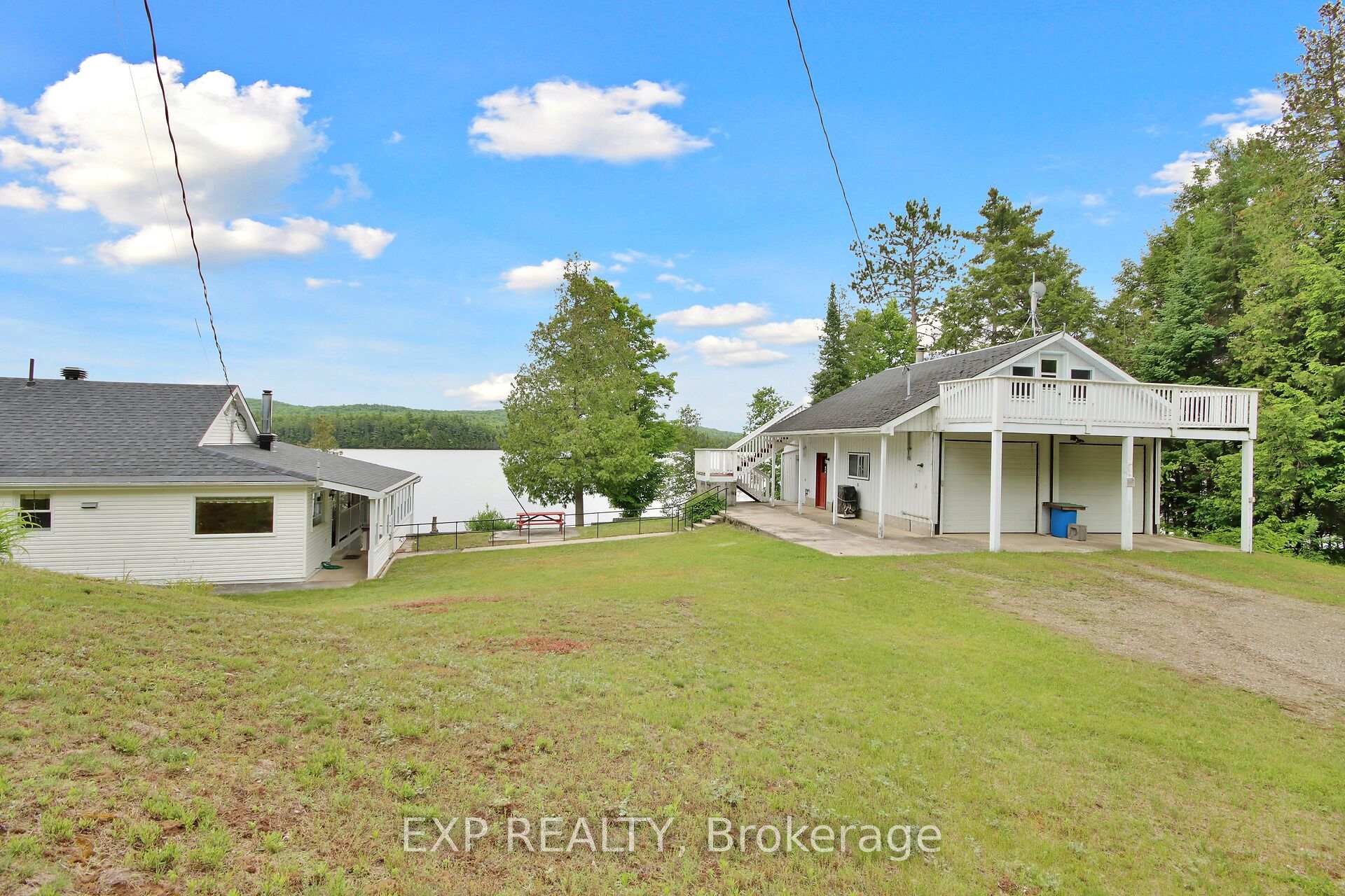 Photo 27 of 1876 Flower Station Road, Lanark Highlands, Lanark Highlands (Lavant) Twp — HOMEH