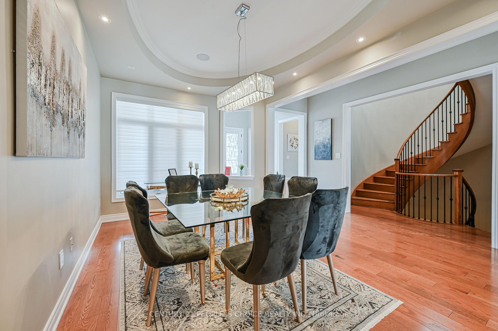 Photo 10 of 39 Munsie Drive, King, Nobleton — HOMEH