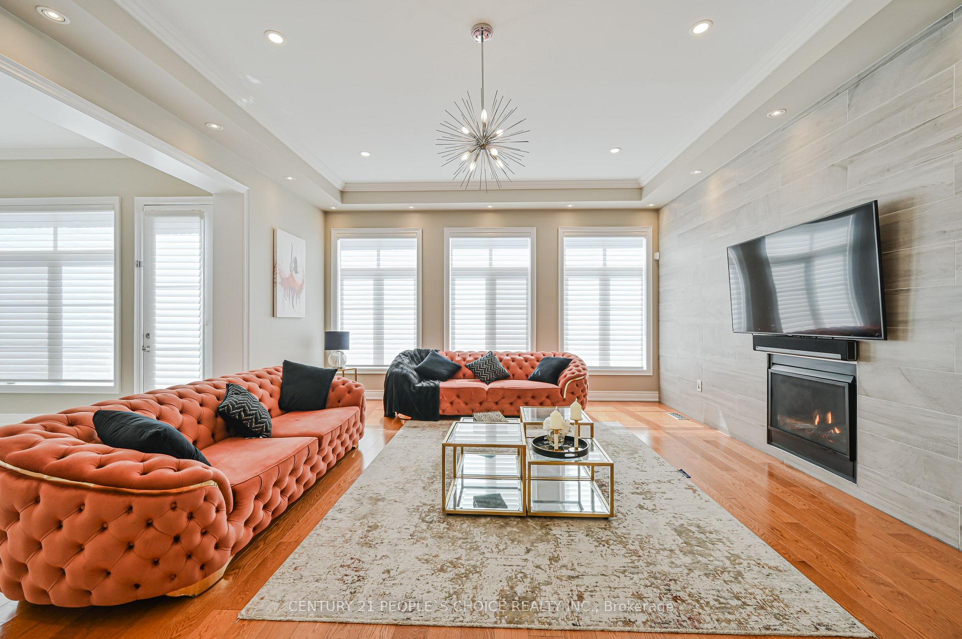 Photo 12 of 39 Munsie Drive, King, Nobleton — HOMEH