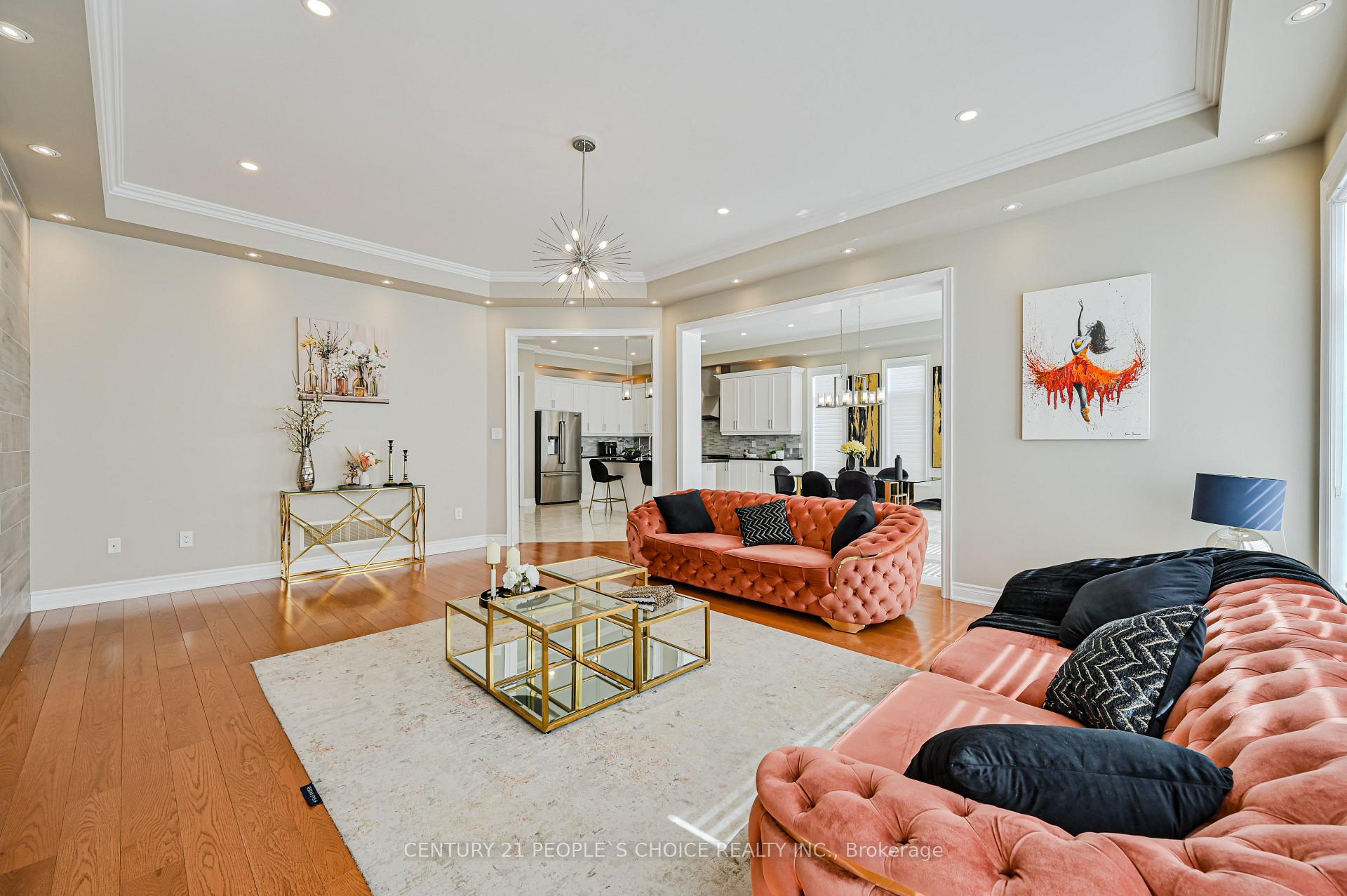 Photo 13 of 39 Munsie Drive, King, Nobleton — HOMEH