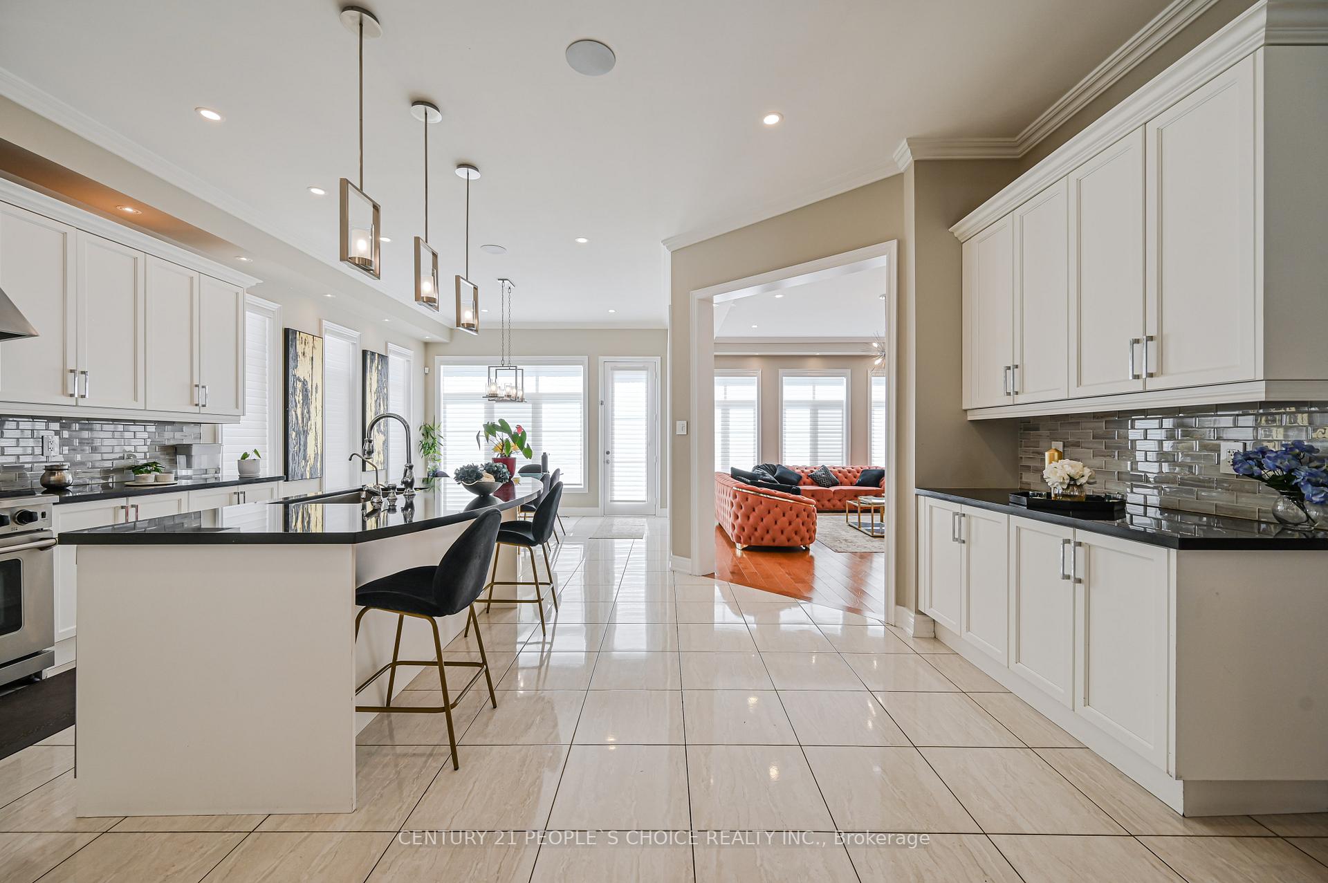 Photo 15 of 39 Munsie Drive, King, Nobleton — HOMEH