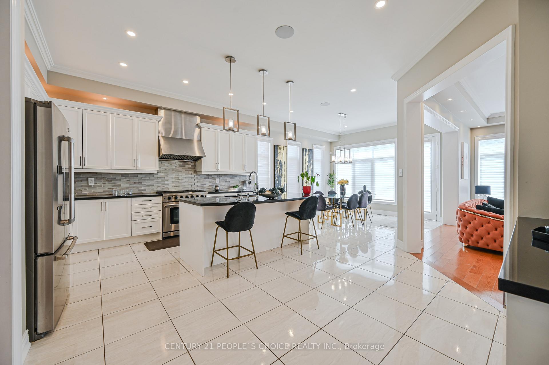 Photo 16 of 39 Munsie Drive, King, Nobleton — HOMEH