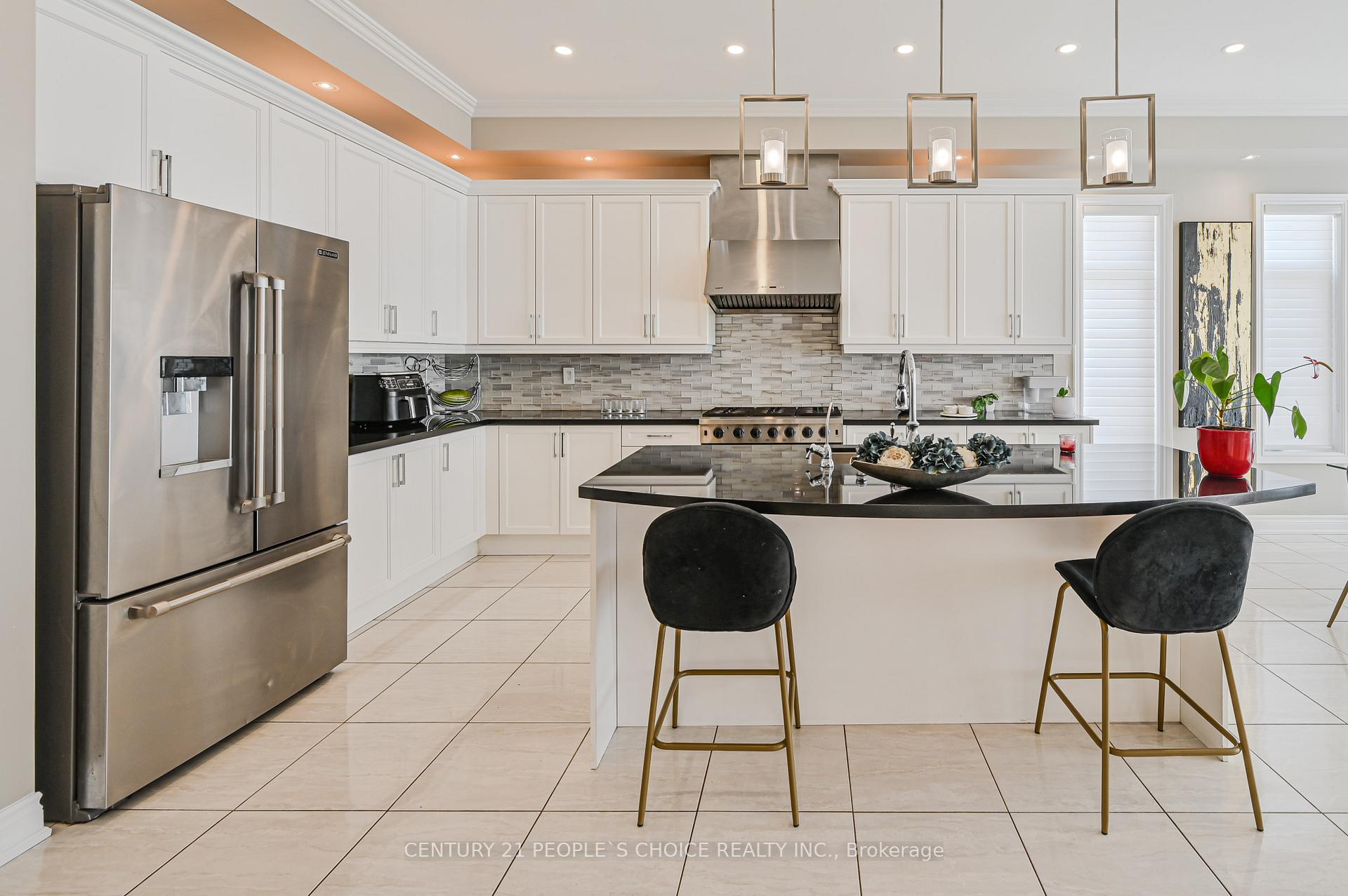 Photo 17 of 39 Munsie Drive, King, Nobleton — HOMEH