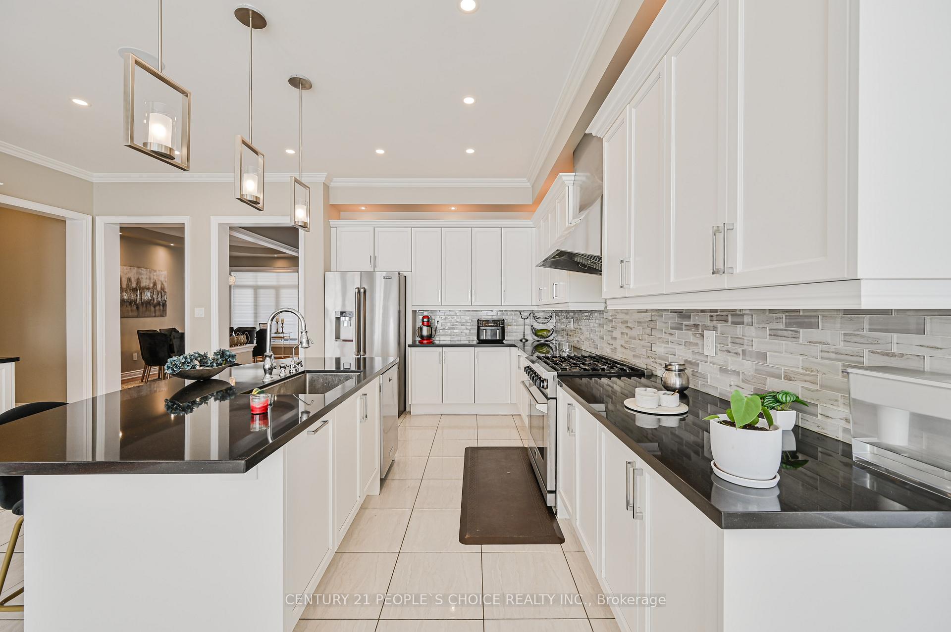Photo 18 of 39 Munsie Drive, King, Nobleton — HOMEH