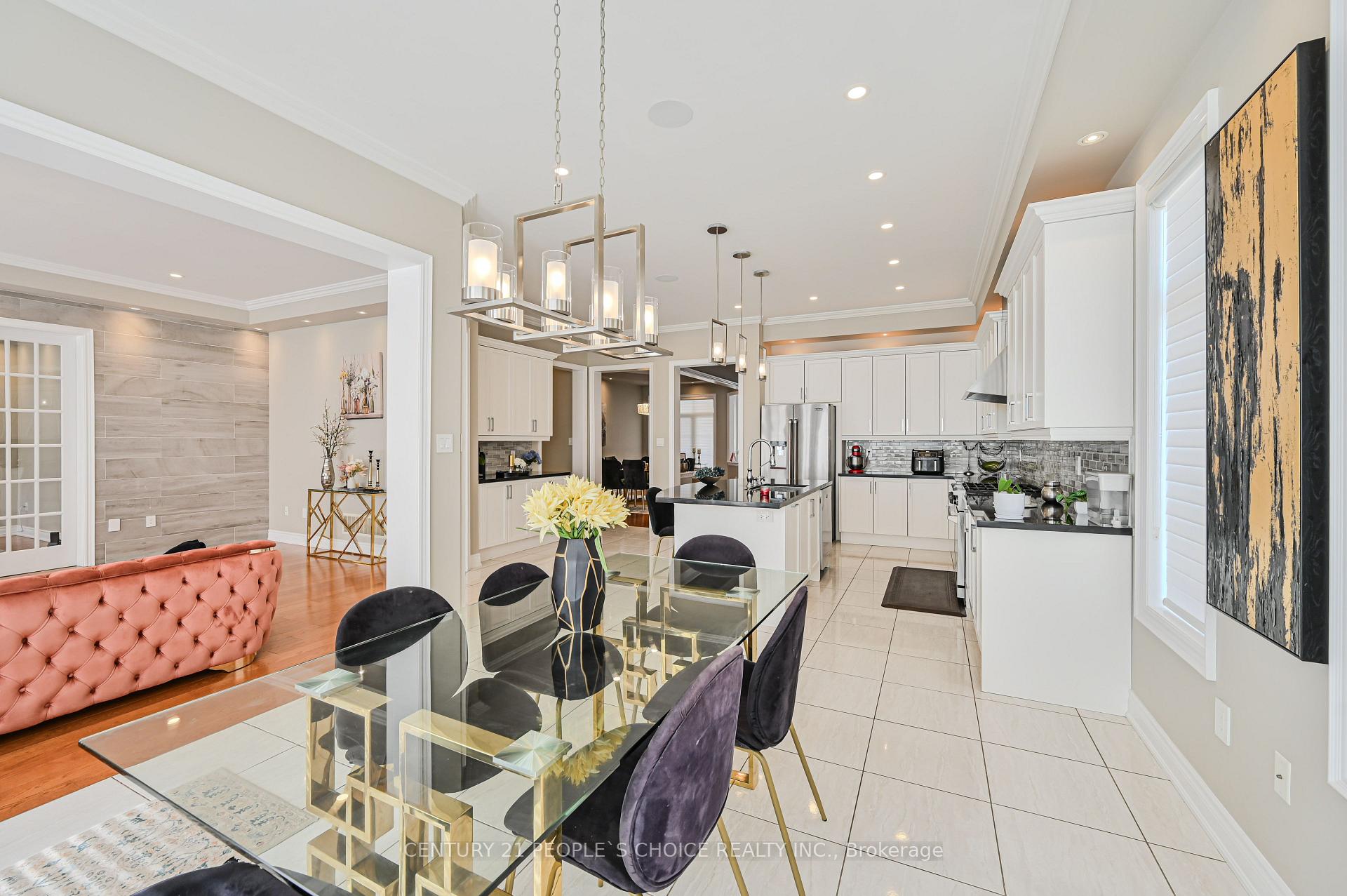 Photo 19 of 39 Munsie Drive, King, Nobleton — HOMEH
