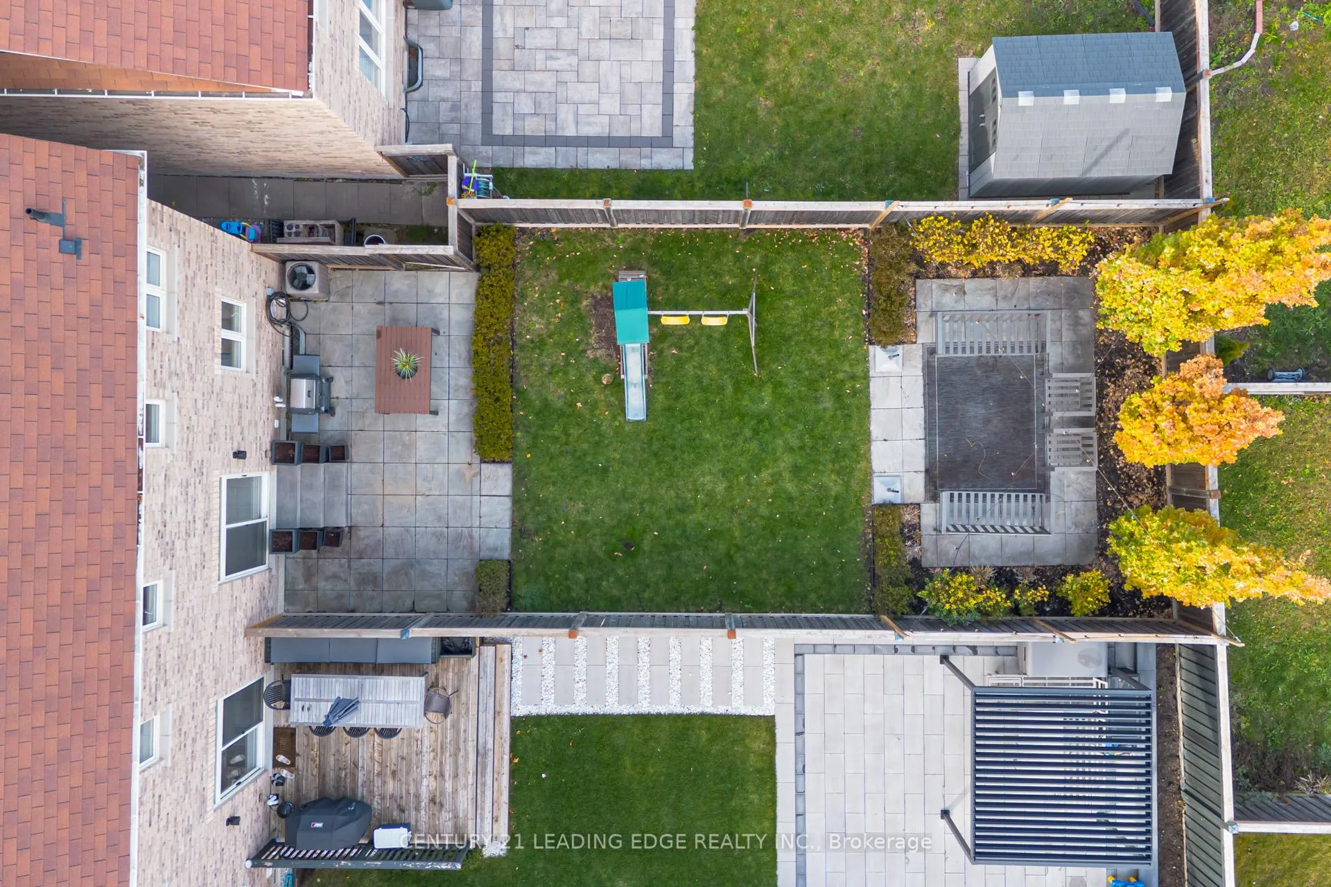 Photo 8 of 9 Aksel Rinck Drive, Markham, Berczy — HOMEH