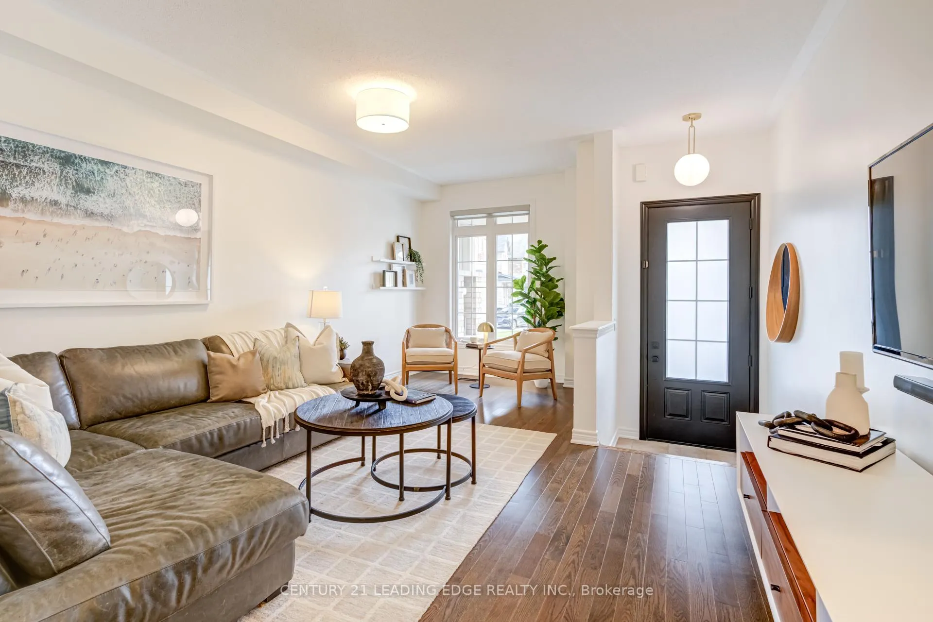 Photo 10 of 9 Aksel Rinck Drive, Markham, Berczy — HOMEH