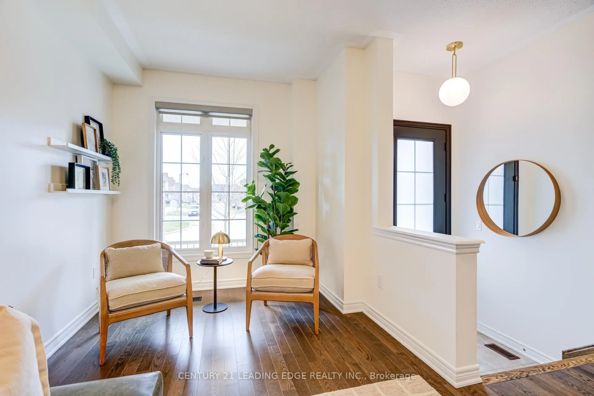 Photo 13 of 9 Aksel Rinck Drive, Markham, Berczy — HOMEH