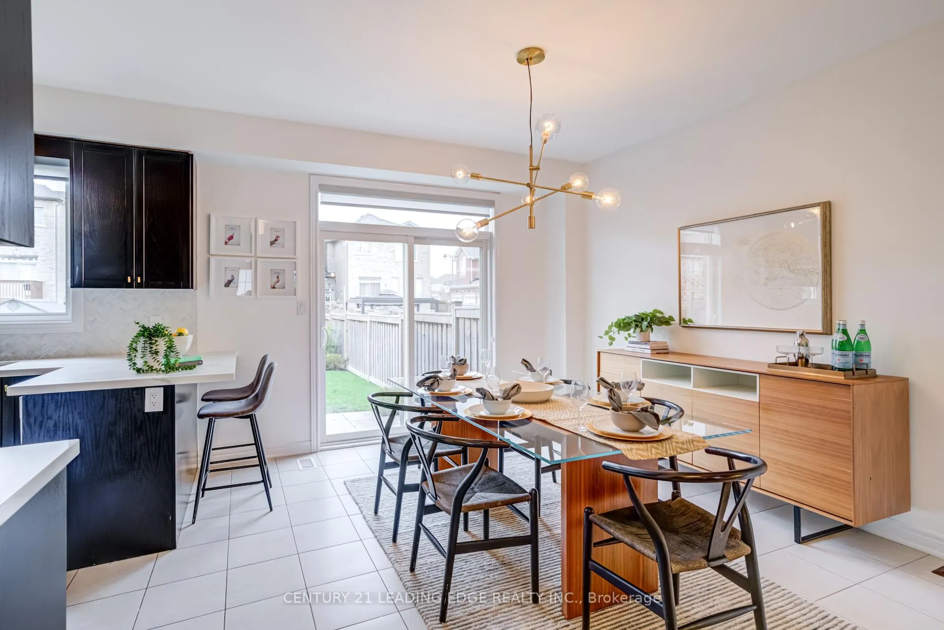 Photo 14 of 9 Aksel Rinck Drive, Markham, Berczy — HOMEH