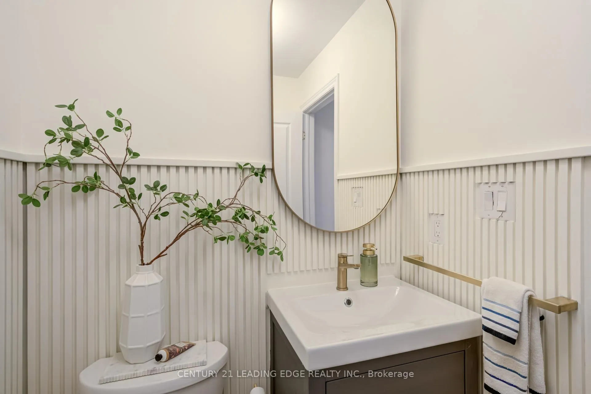 Photo 20 of 9 Aksel Rinck Drive, Markham, Berczy — HOMEH