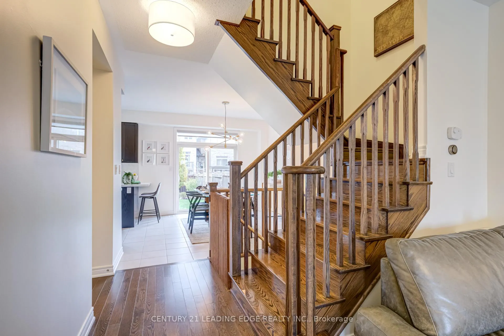 Photo 21 of 9 Aksel Rinck Drive, Markham, Berczy — HOMEH