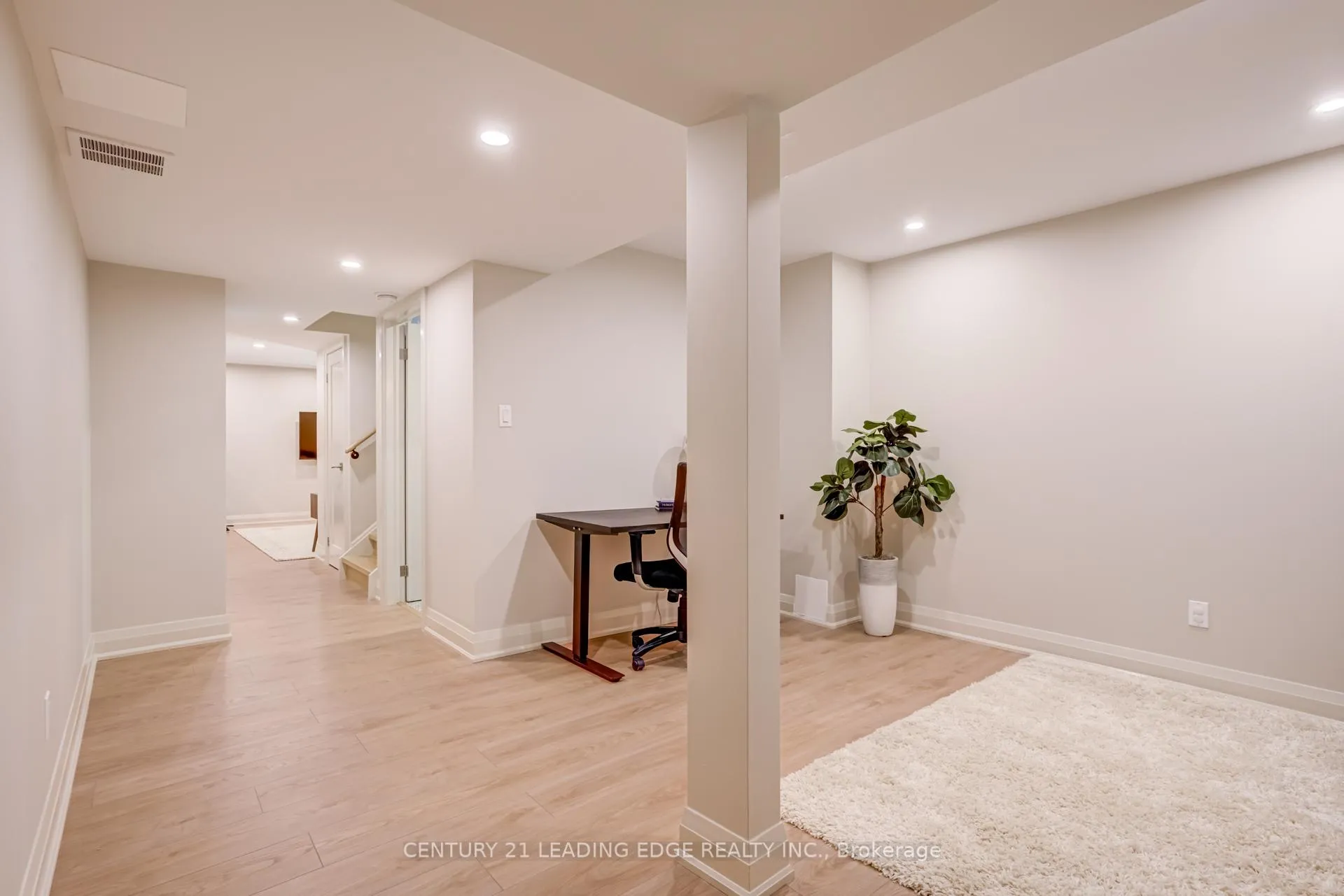 Photo 32 of 9 Aksel Rinck Drive, Markham, Berczy — HOMEH