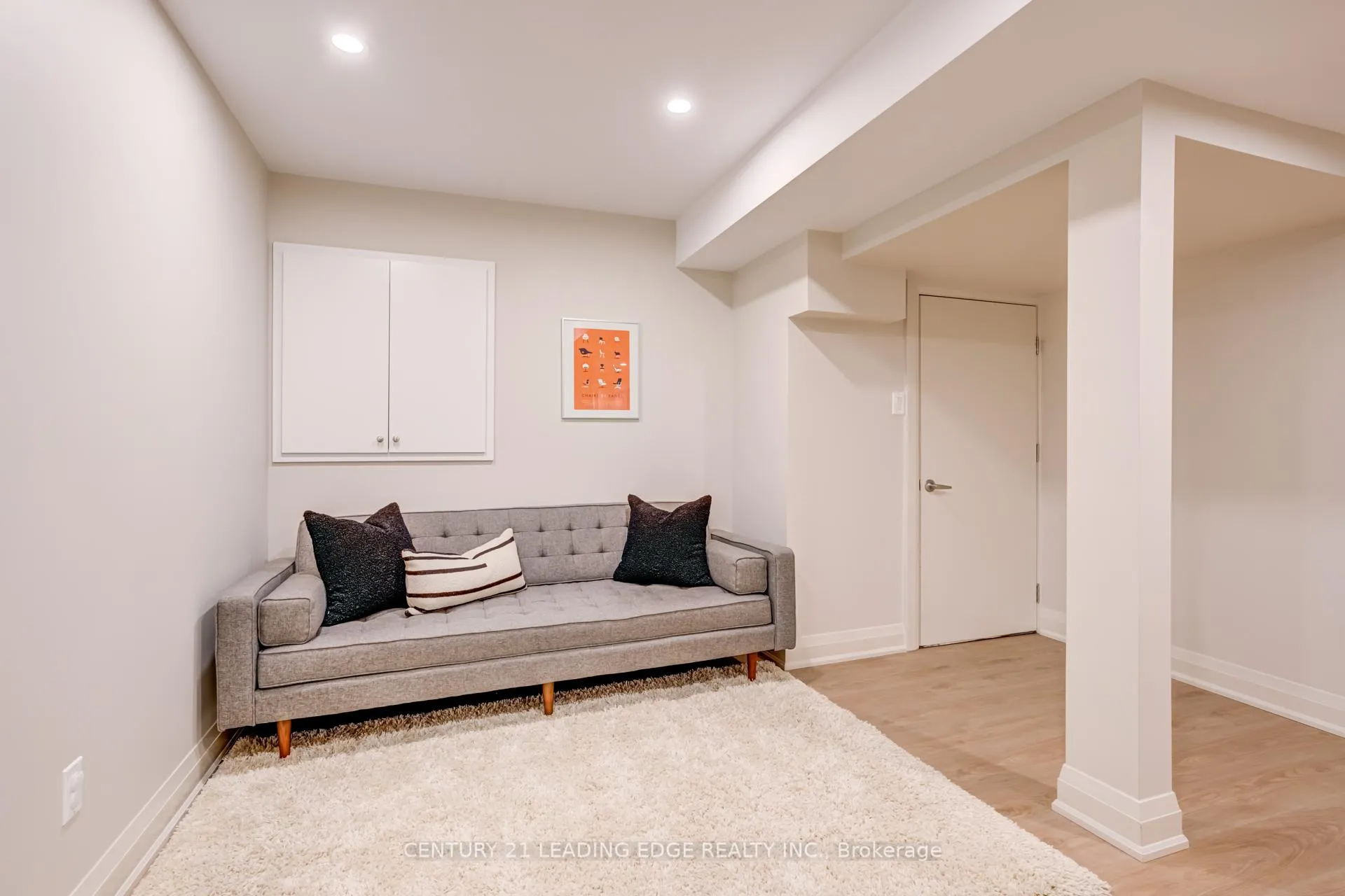 Photo 33 of 9 Aksel Rinck Drive, Markham, Berczy — HOMEH