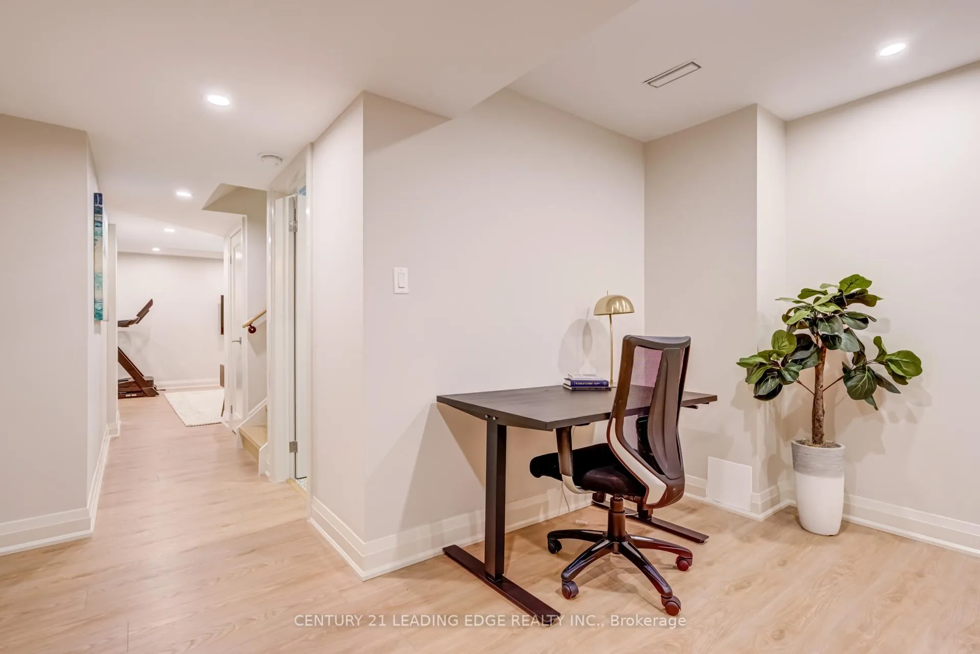 Photo 34 of 9 Aksel Rinck Drive, Markham, Berczy — HOMEH