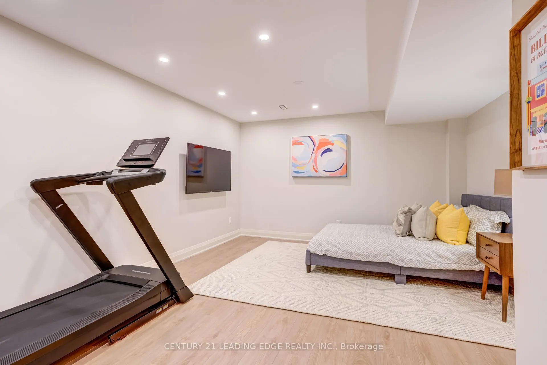 Photo 35 of 9 Aksel Rinck Drive, Markham, Berczy — HOMEH