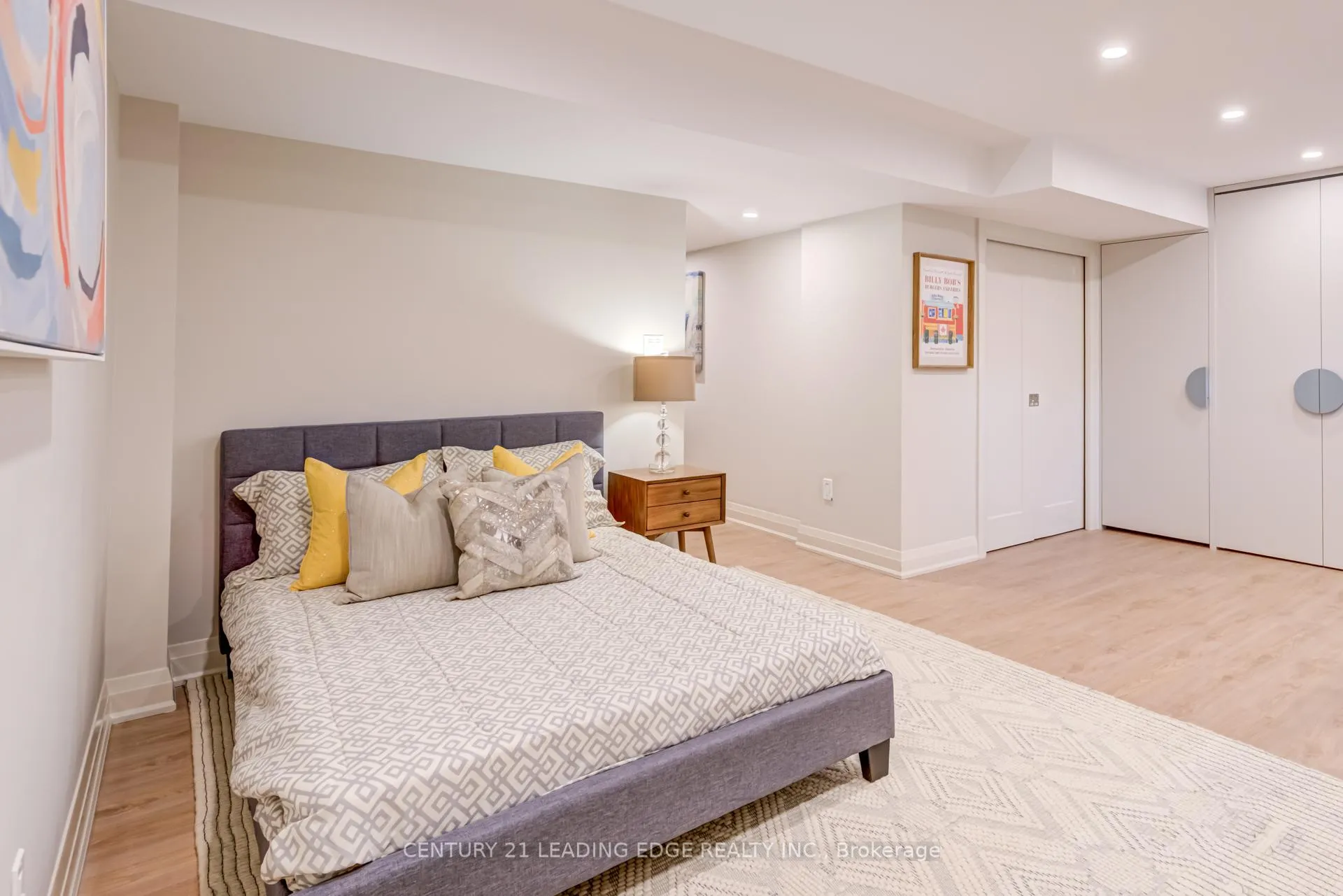 Photo 36 of 9 Aksel Rinck Drive, Markham, Berczy — HOMEH