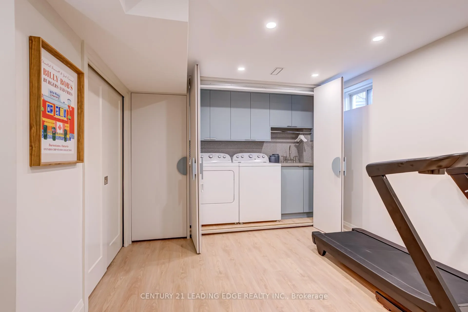 Photo 37 of 9 Aksel Rinck Drive, Markham, Berczy — HOMEH