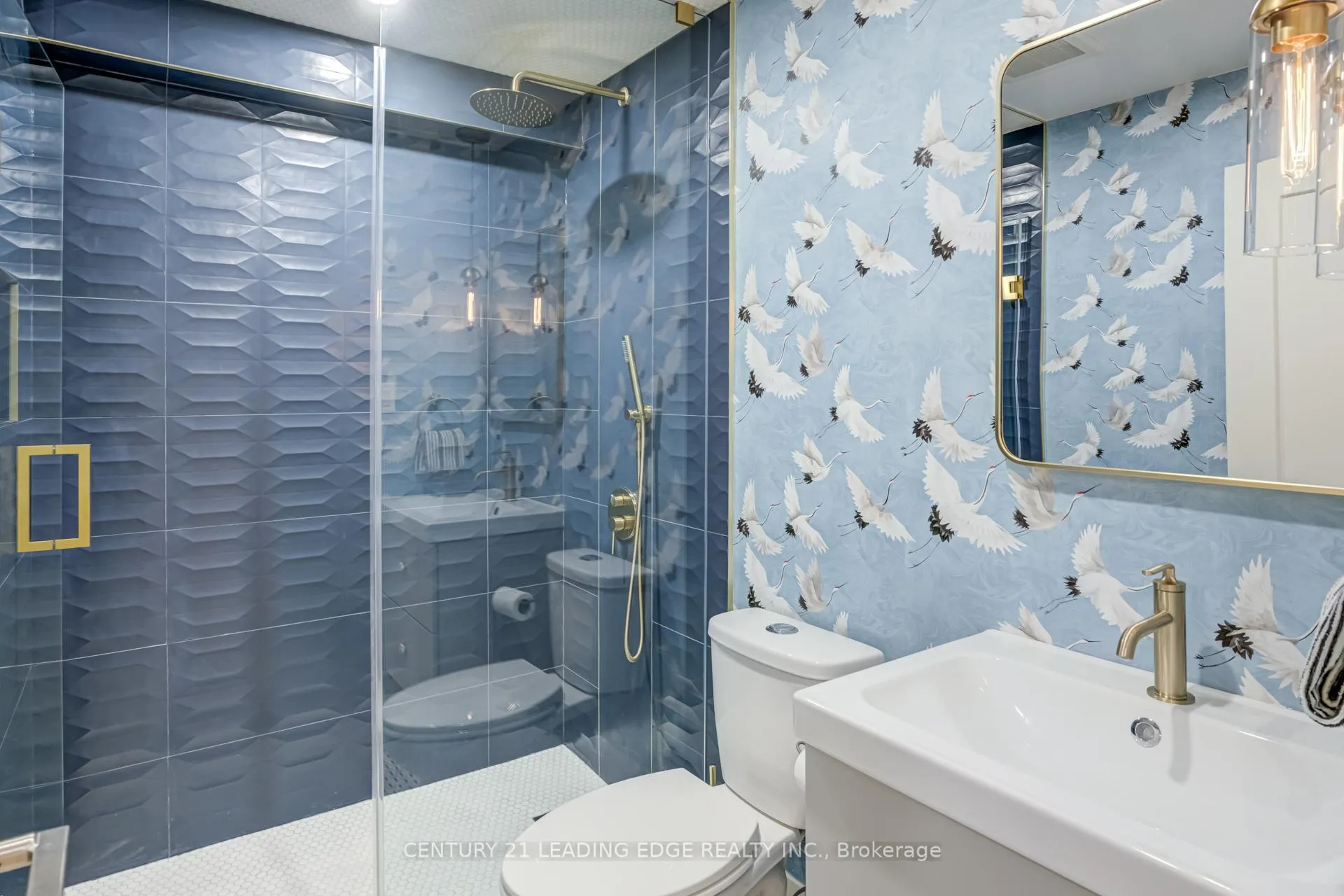Photo 39 of 9 Aksel Rinck Drive, Markham, Berczy — HOMEH
