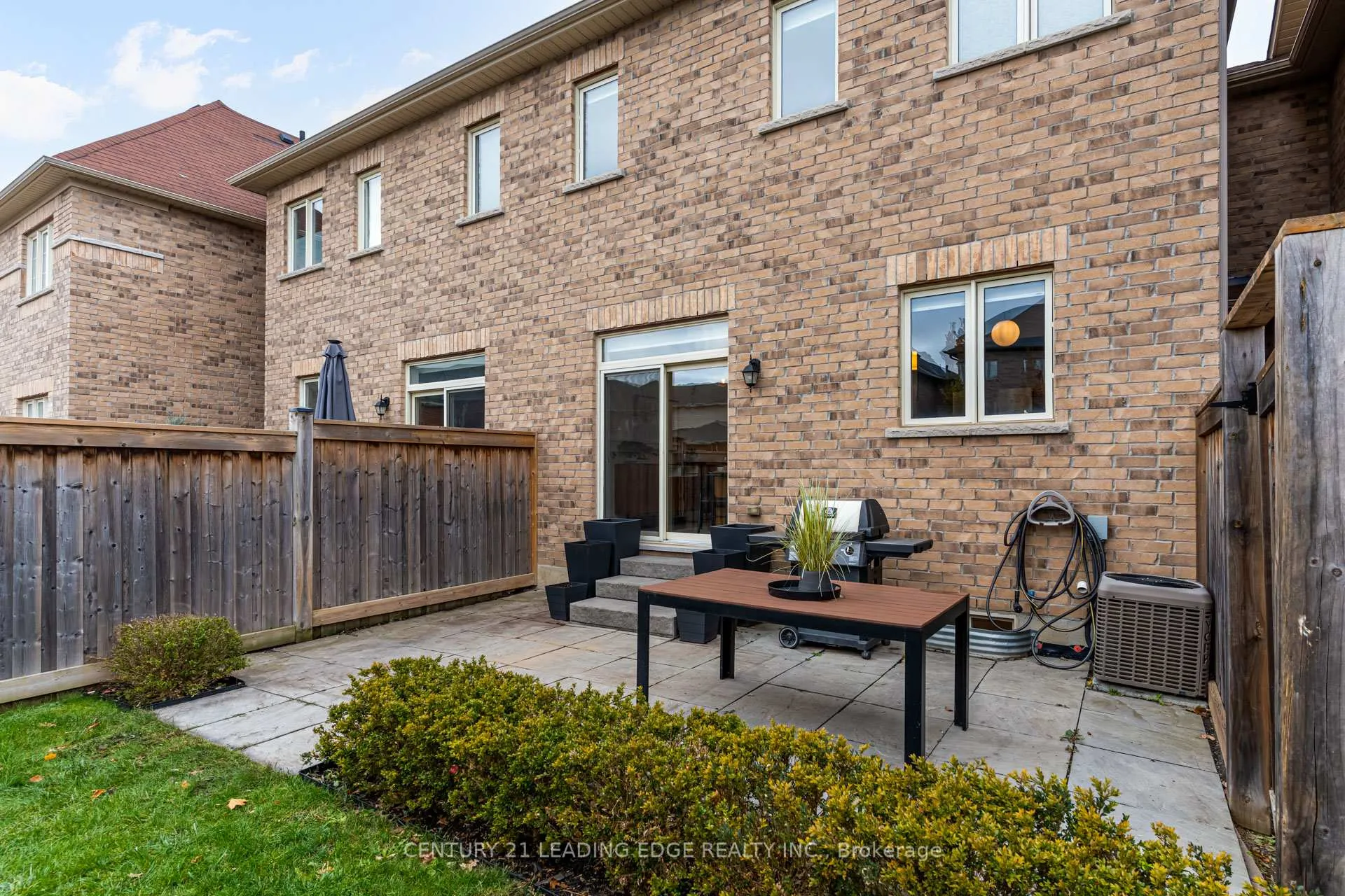 Photo 40 of 9 Aksel Rinck Drive, Markham, Berczy — HOMEH