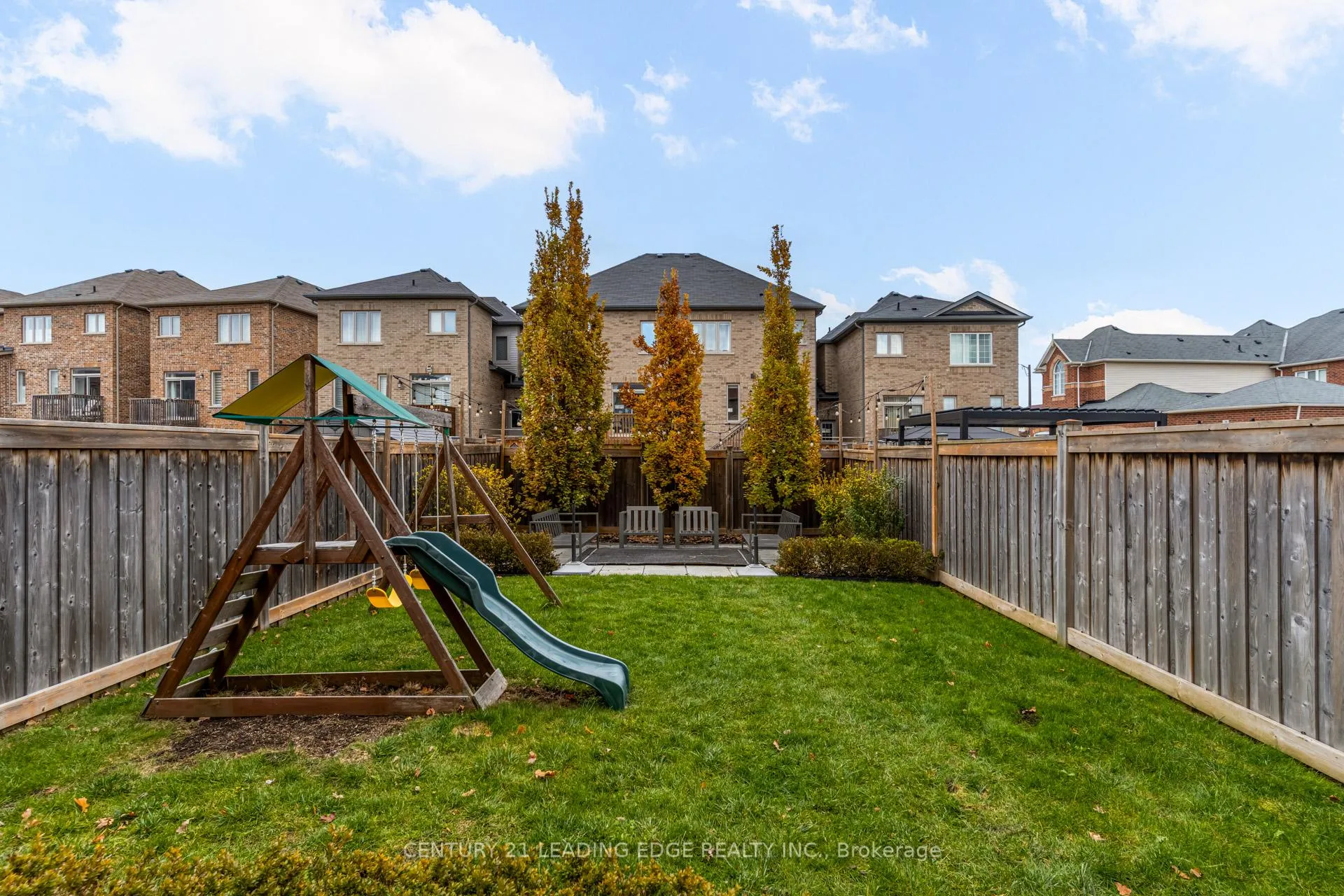 Photo 41 of 9 Aksel Rinck Drive, Markham, Berczy — HOMEH