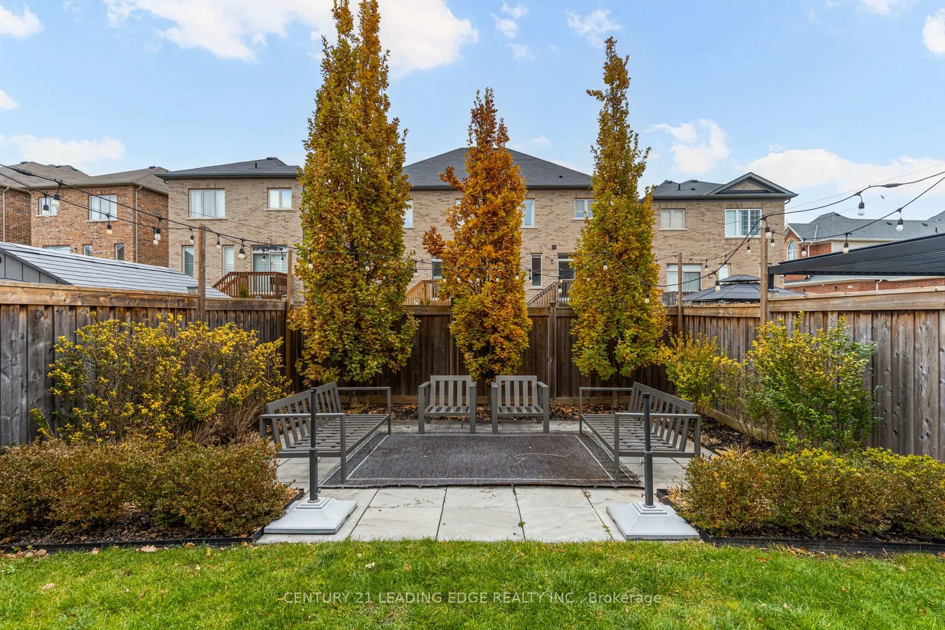 Photo 42 of 9 Aksel Rinck Drive, Markham, Berczy — HOMEH