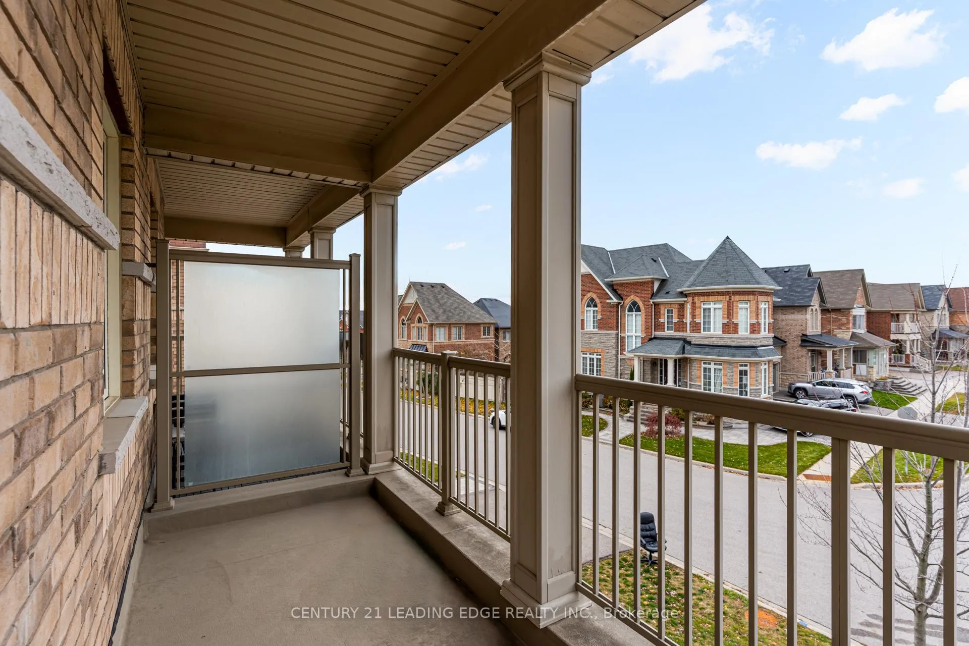 Photo 44 of 9 Aksel Rinck Drive, Markham, Berczy — HOMEH