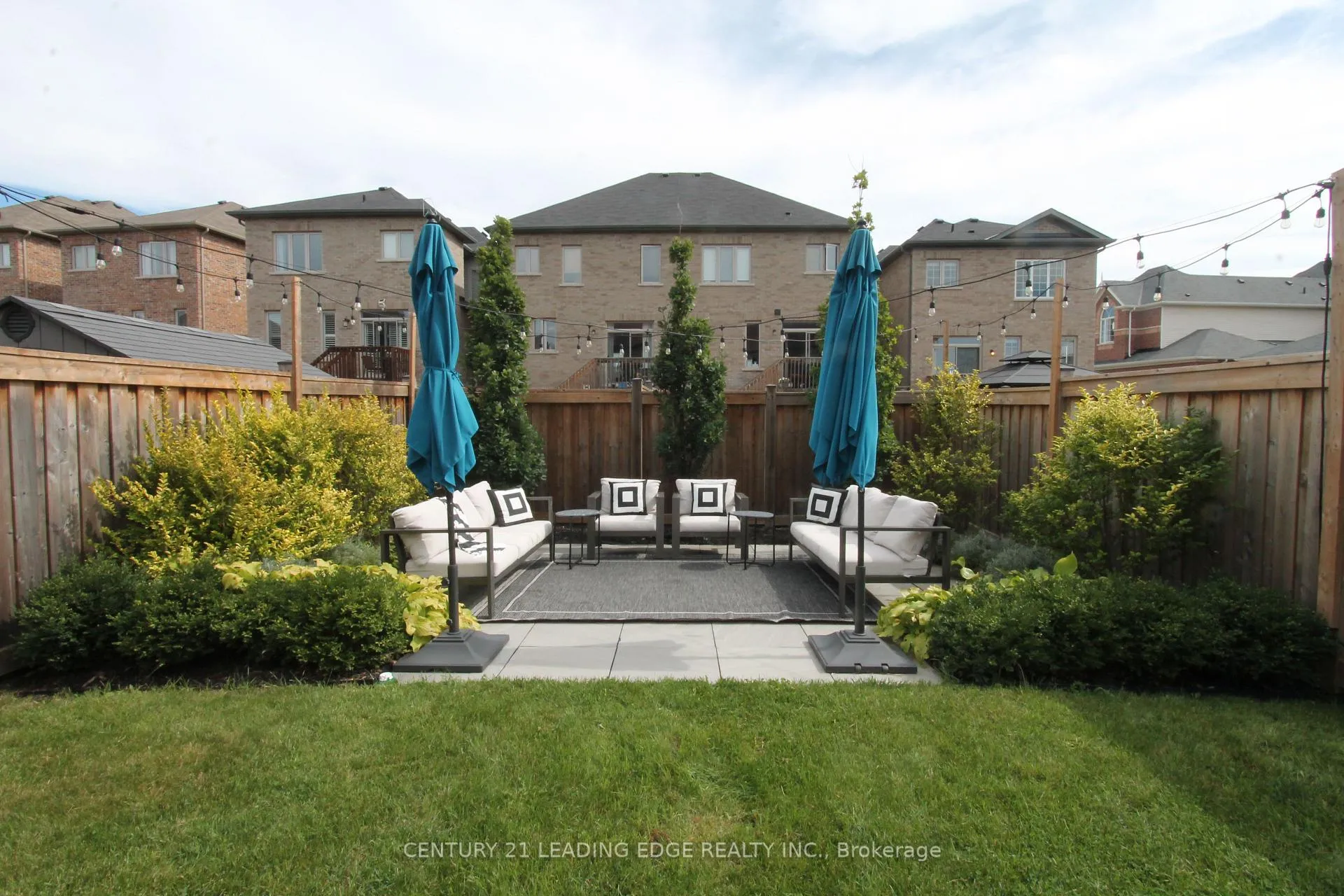Photo 46 of 9 Aksel Rinck Drive, Markham, Berczy — HOMEH
