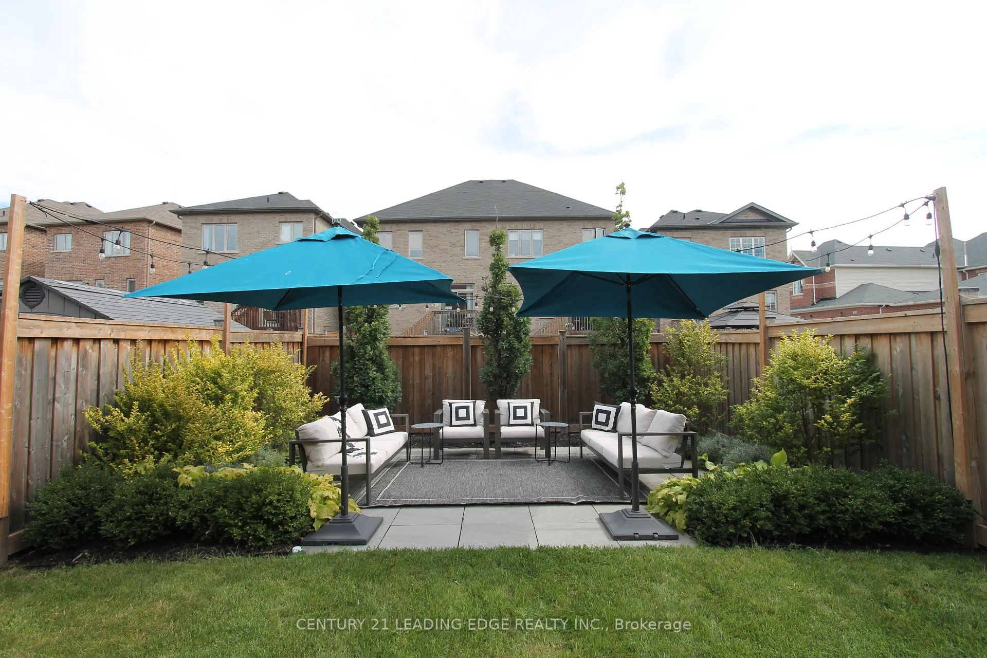 Photo 47 of 9 Aksel Rinck Drive, Markham, Berczy — HOMEH