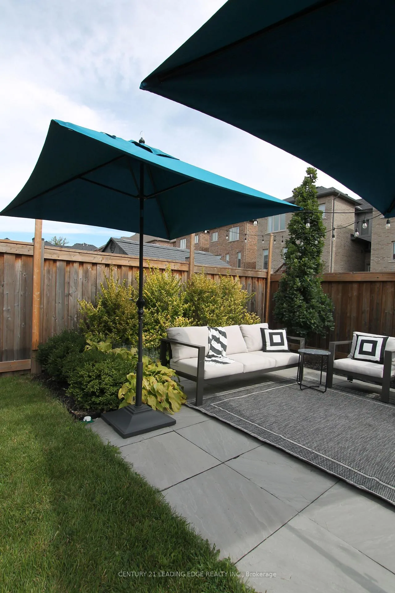 Photo 49 of 9 Aksel Rinck Drive, Markham, Berczy — HOMEH