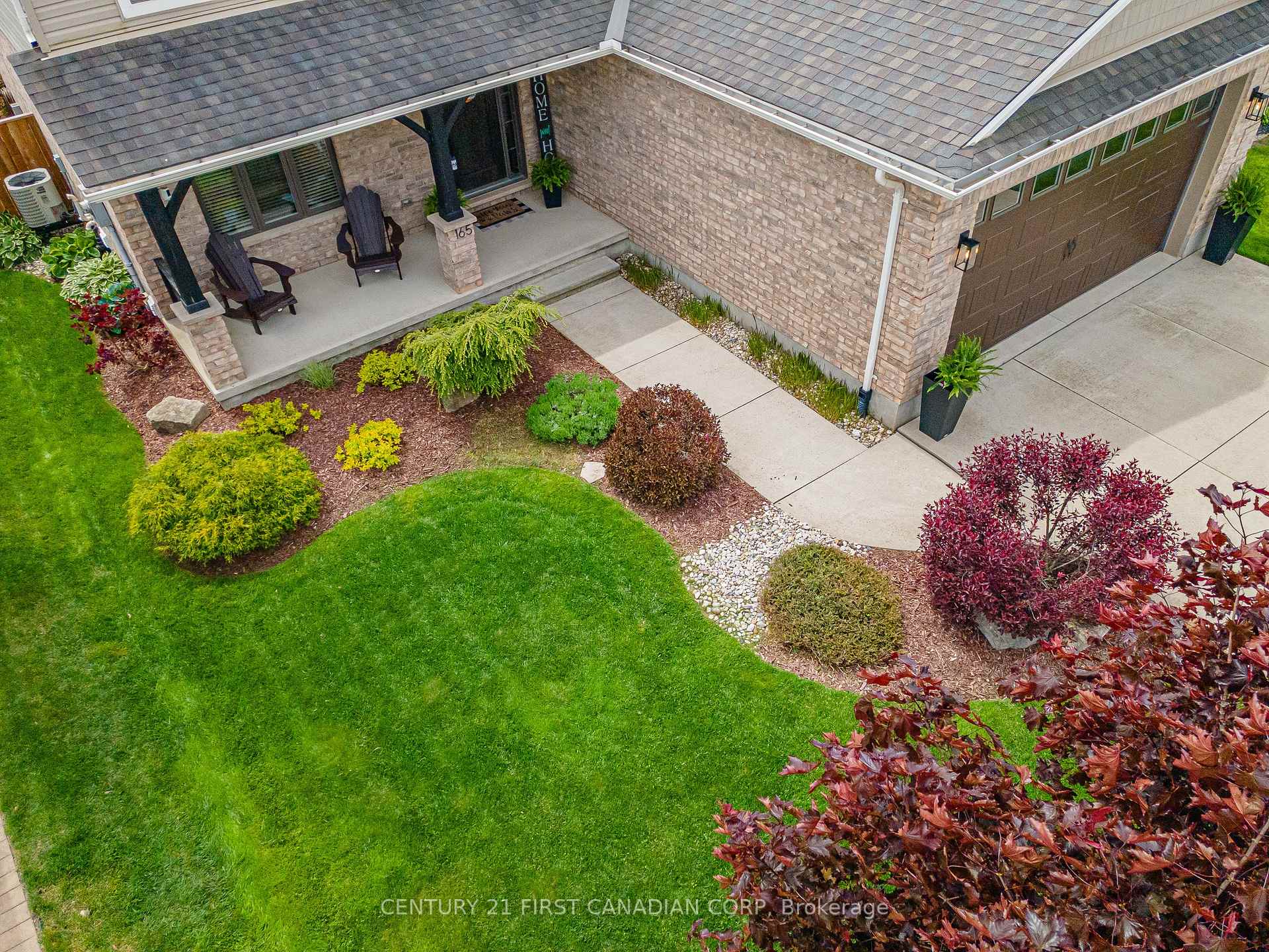 Photo 9 of 165 Watson Street, Lucan Biddulph, Lucan — HOMEH
