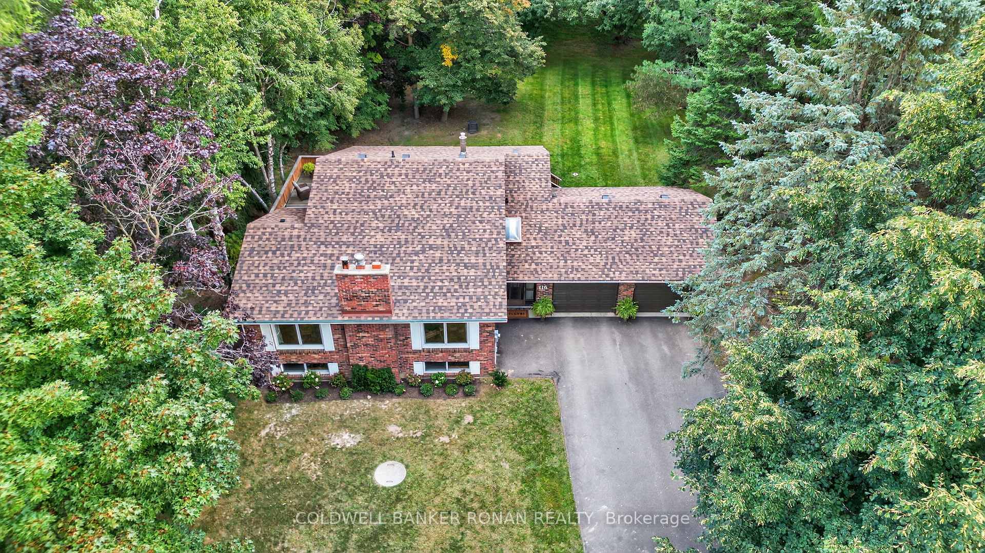 Photo 45 of 116 Armstrong Crescent, King, Pottageville — HOMEH