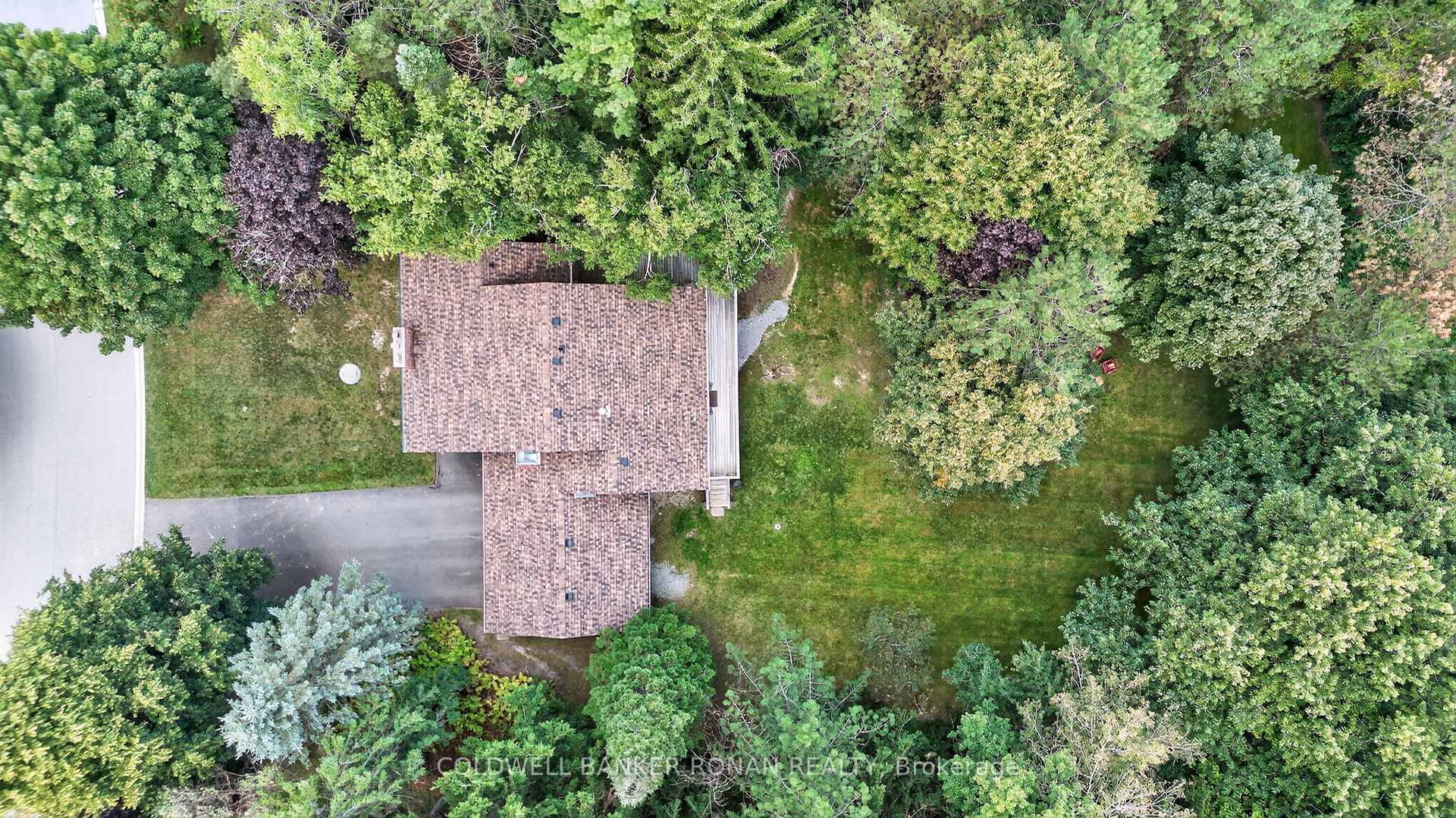Photo 46 of 116 Armstrong Crescent, King, Pottageville — HOMEH