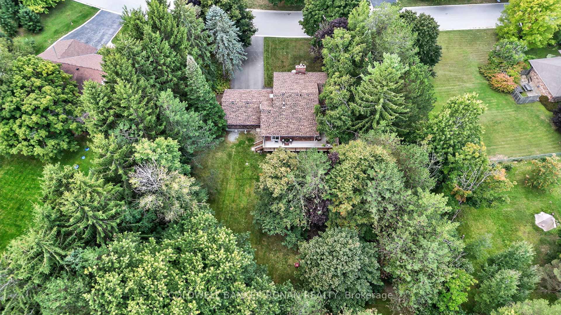 Photo 47 of 116 Armstrong Crescent, King, Pottageville — HOMEH