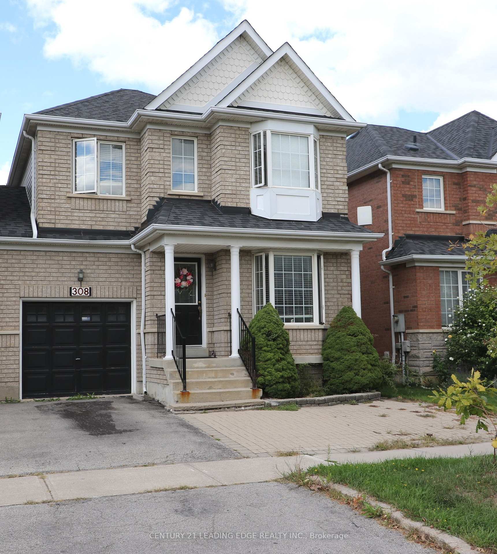 Photo 1 of 308 Castlemore Avenue, Markham, Berczy — HOMEH