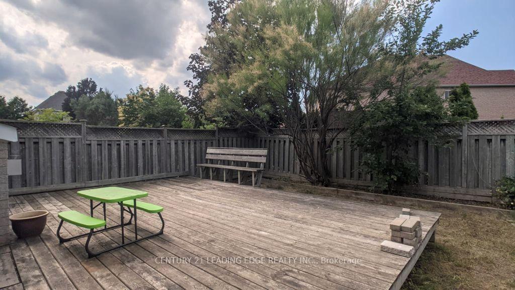 Photo 17 of 308 Castlemore Avenue, Markham, Berczy — HOMEH