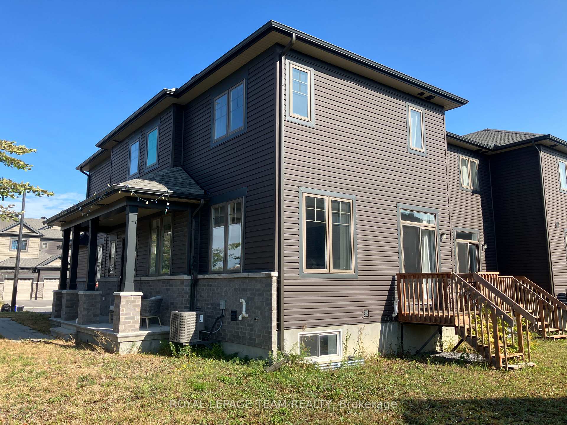 Photo 44 of 21 Rookie Crescent, Ottawa, Kanata - Emerald Meadows/Trailwest — HOMEH